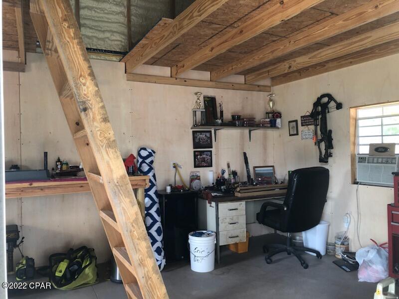 Cedar Creek Ph II - Residential