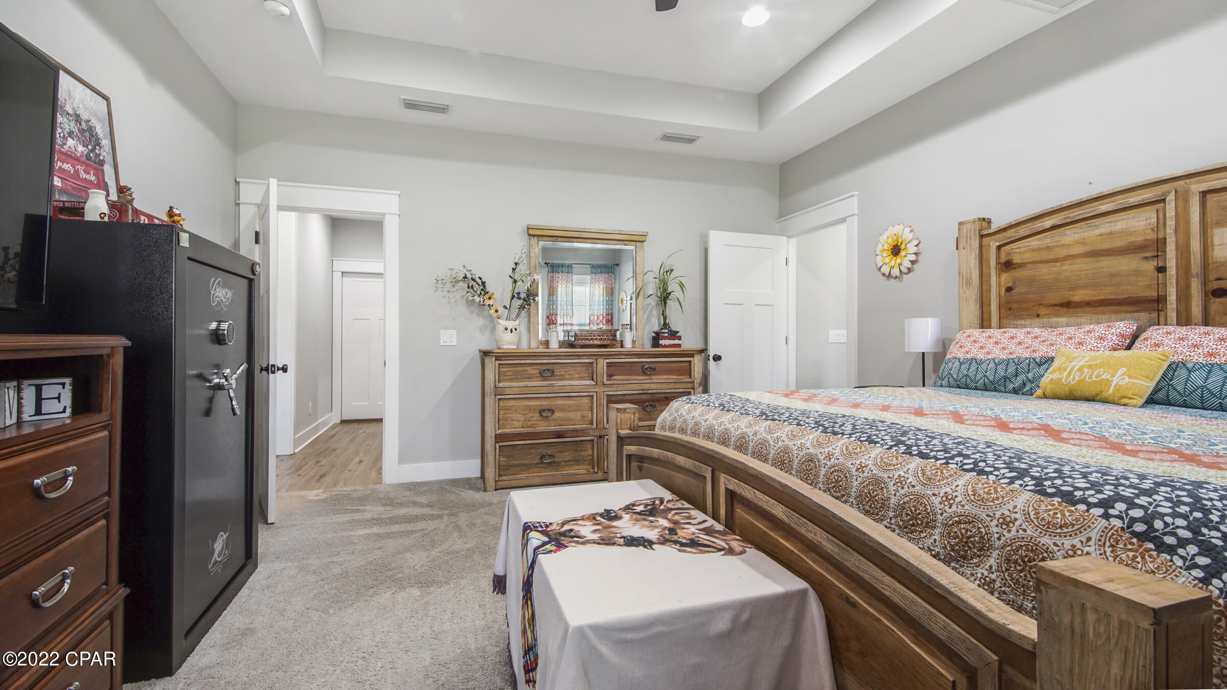 Cedar Creek Ph II - Residential