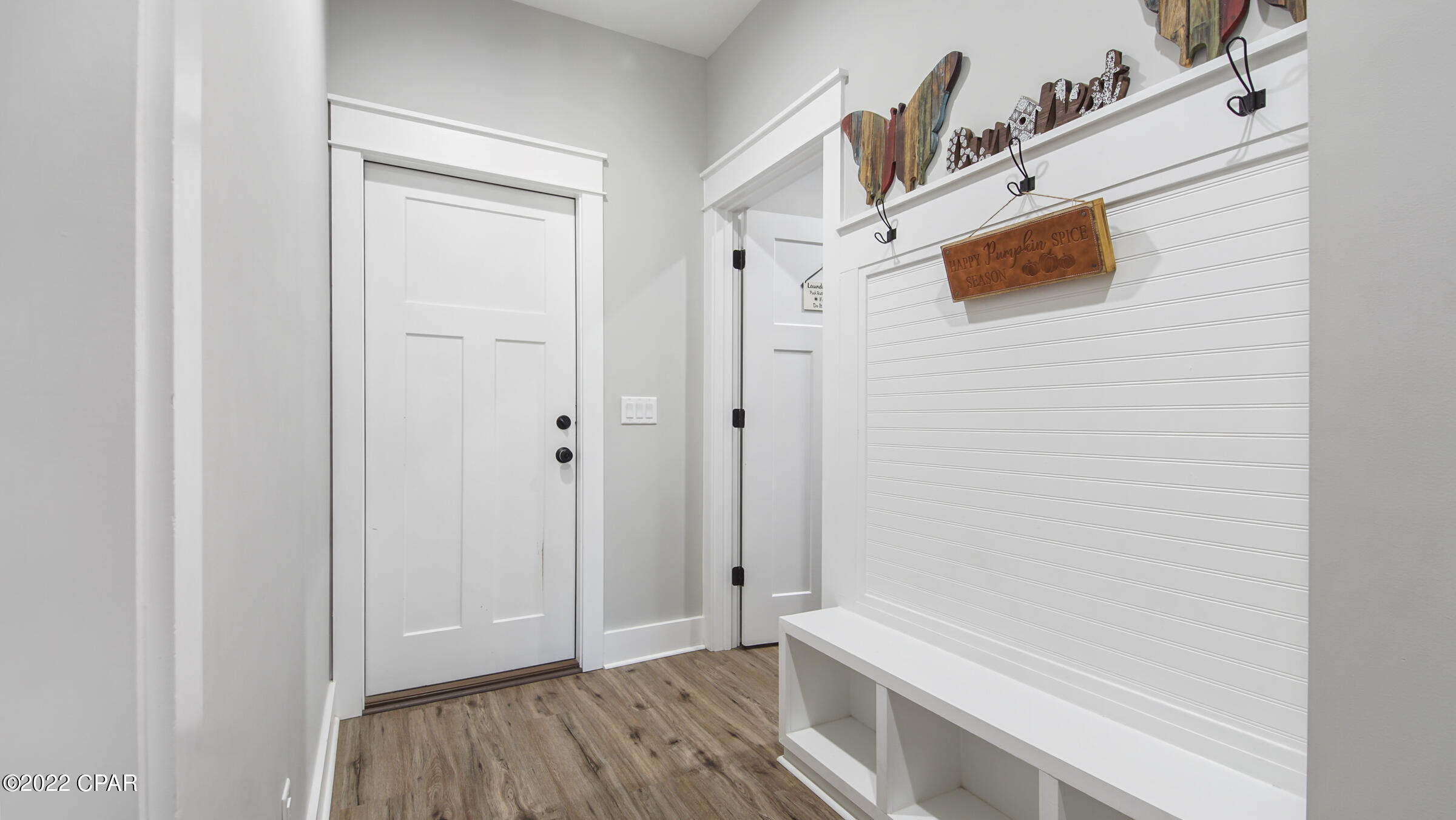 Cedar Creek Ph II - Residential