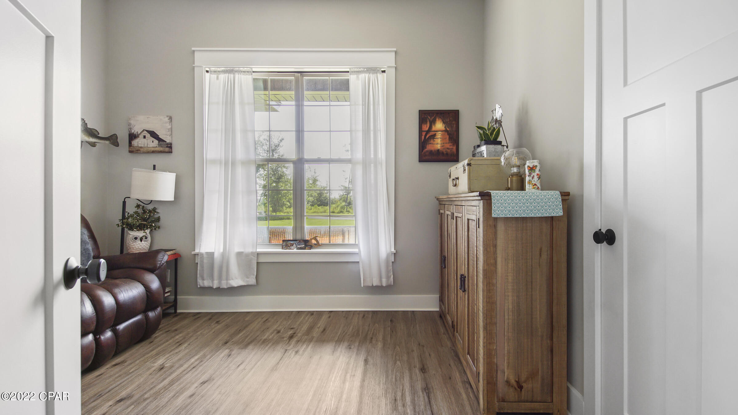 Cedar Creek Ph II - Residential