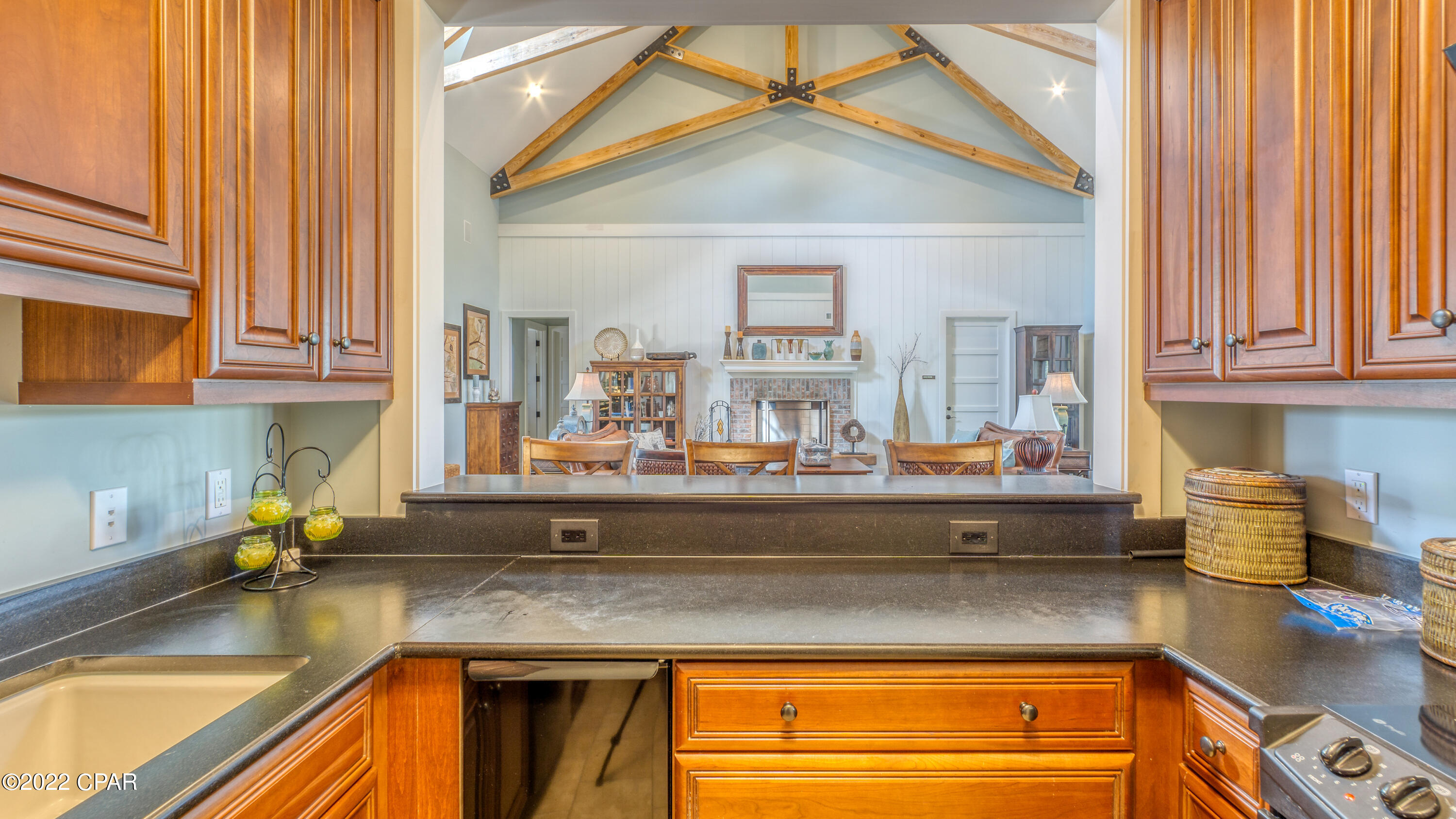 Cedar Creek Ph II - Residential