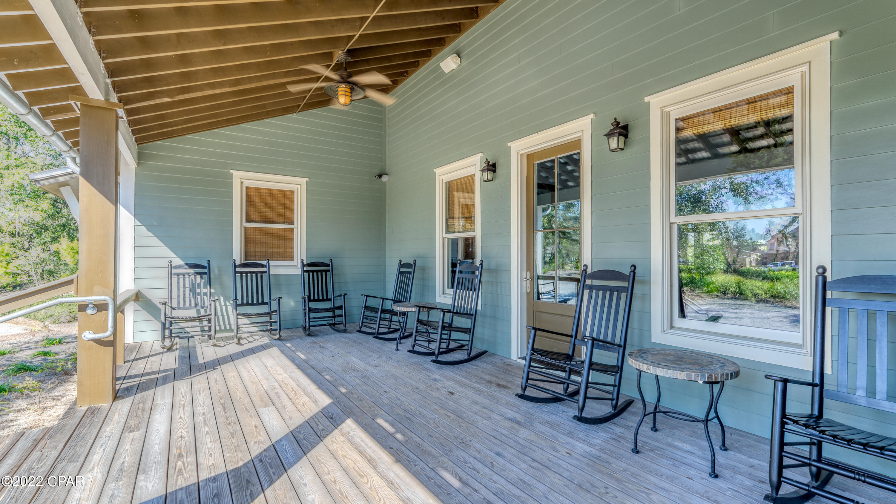 Cedar Creek Ph II - Residential