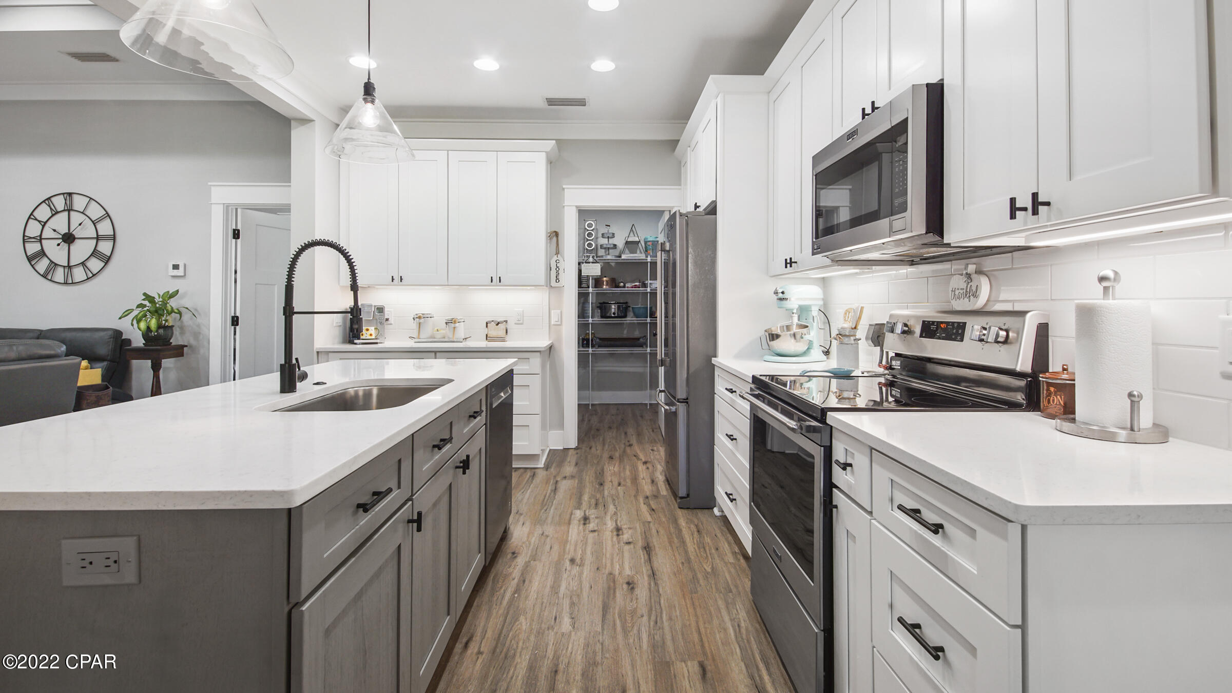 Cedar Creek Ph II - Residential