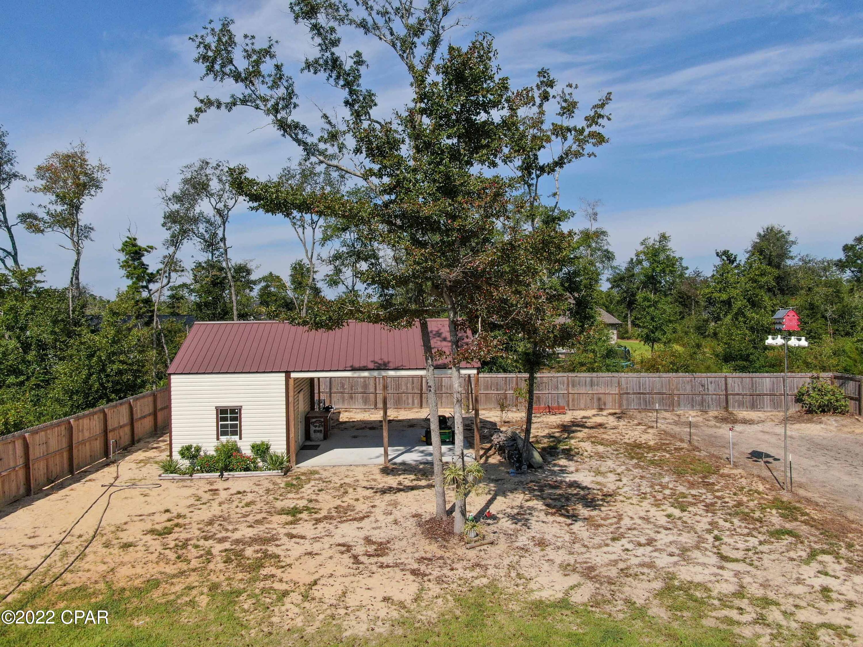 Cedar Creek Ph II - Residential