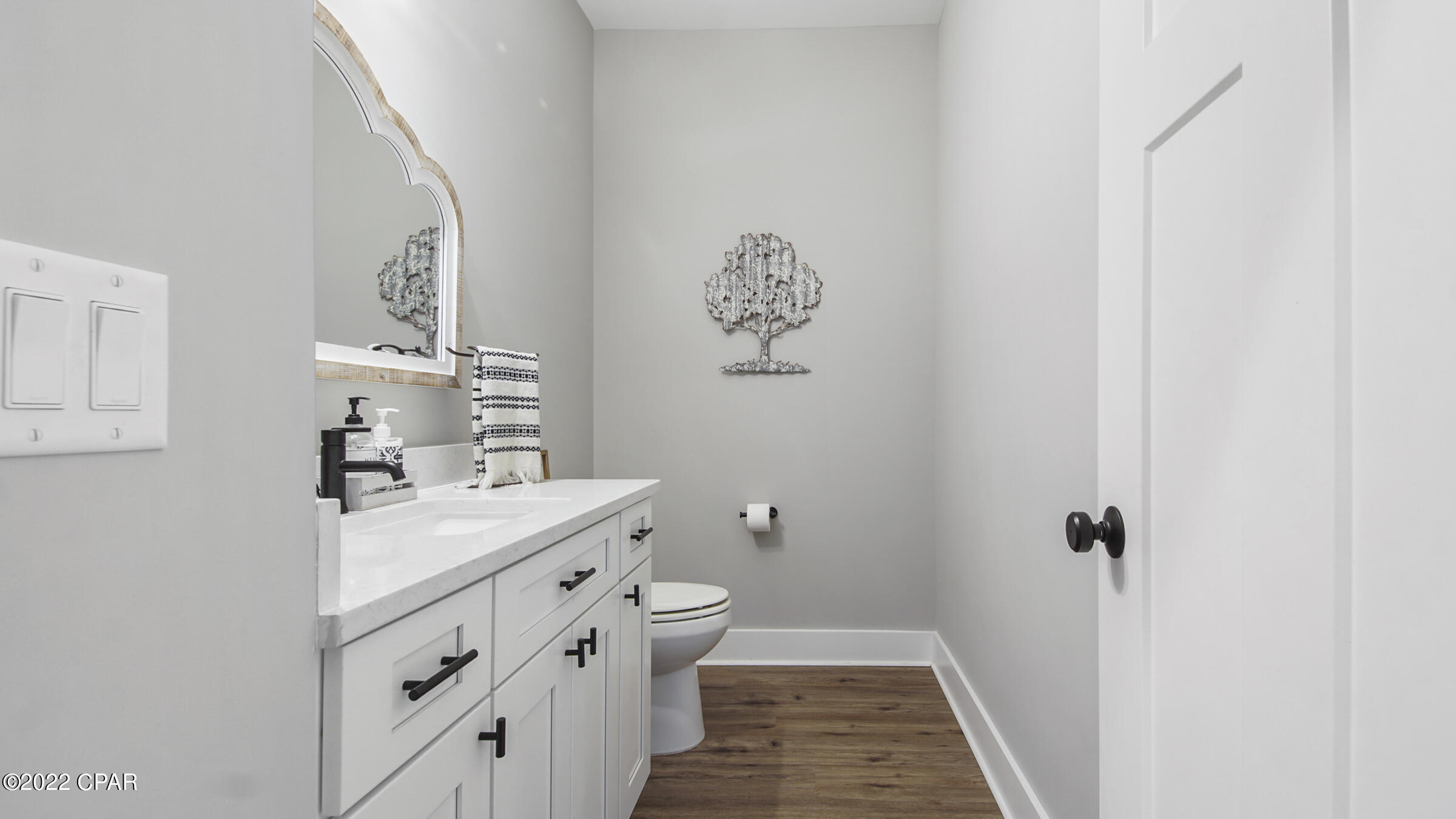 Cedar Creek Ph II - Residential