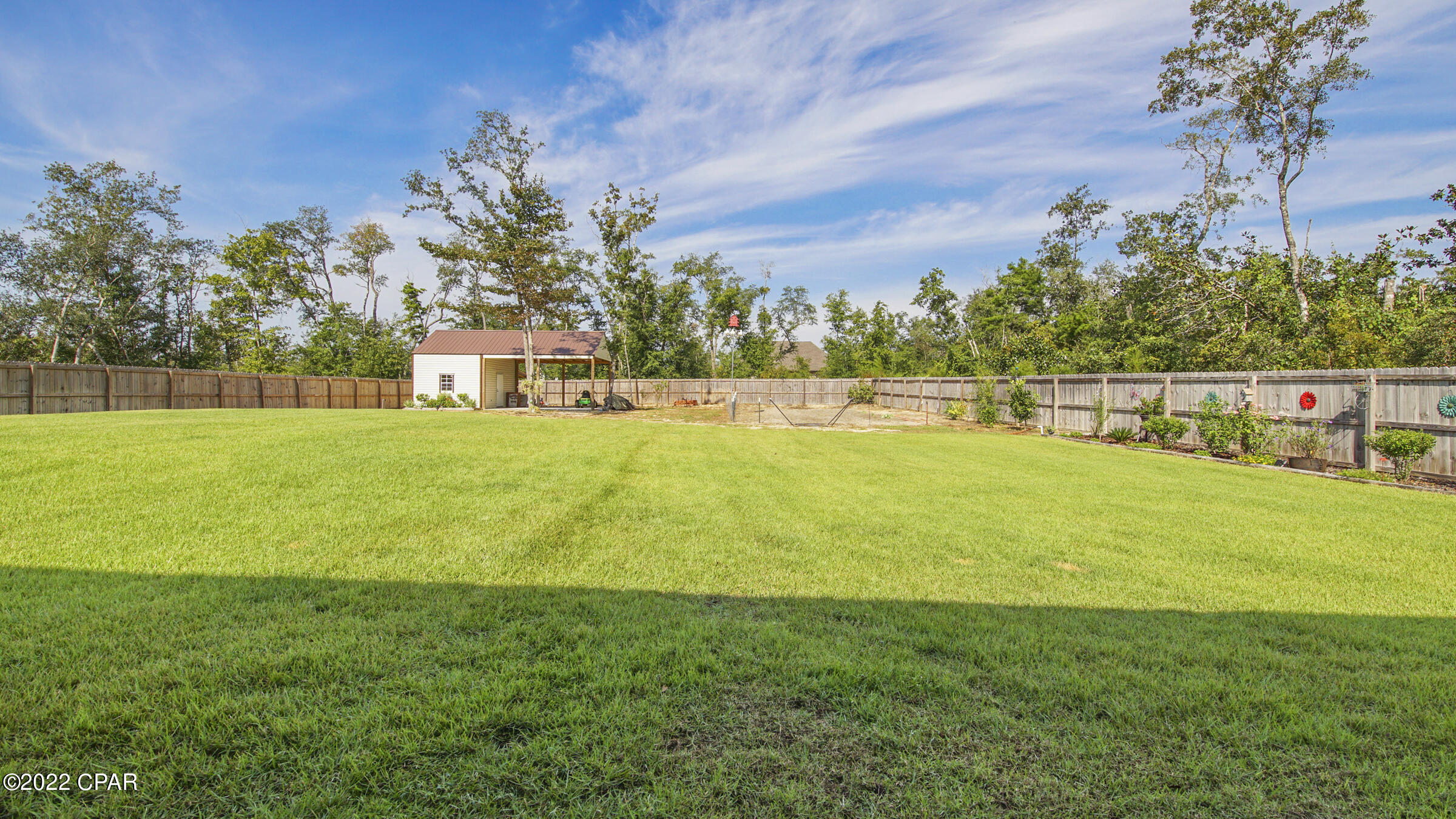 Cedar Creek Ph II - Residential