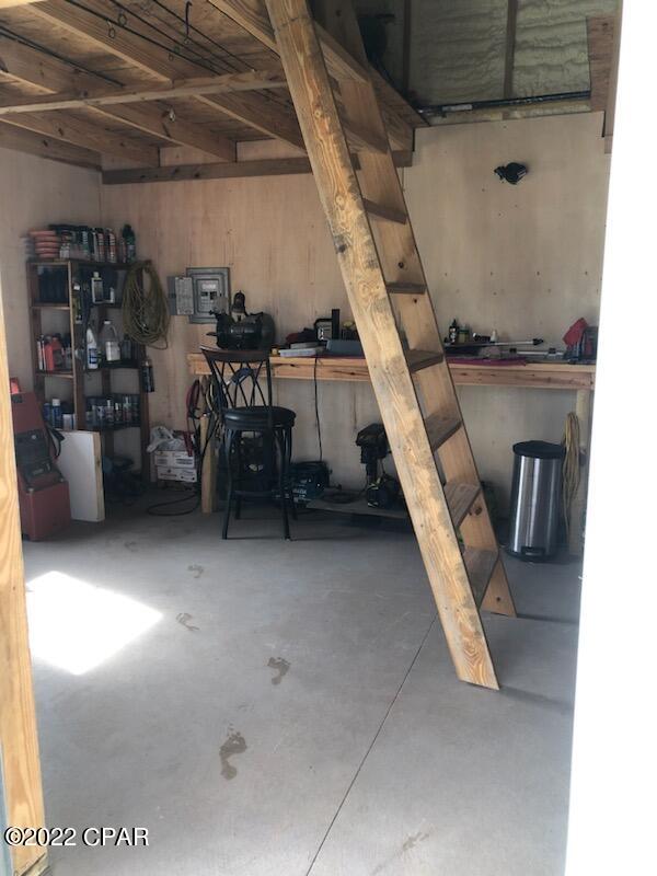 Cedar Creek Ph II - Residential