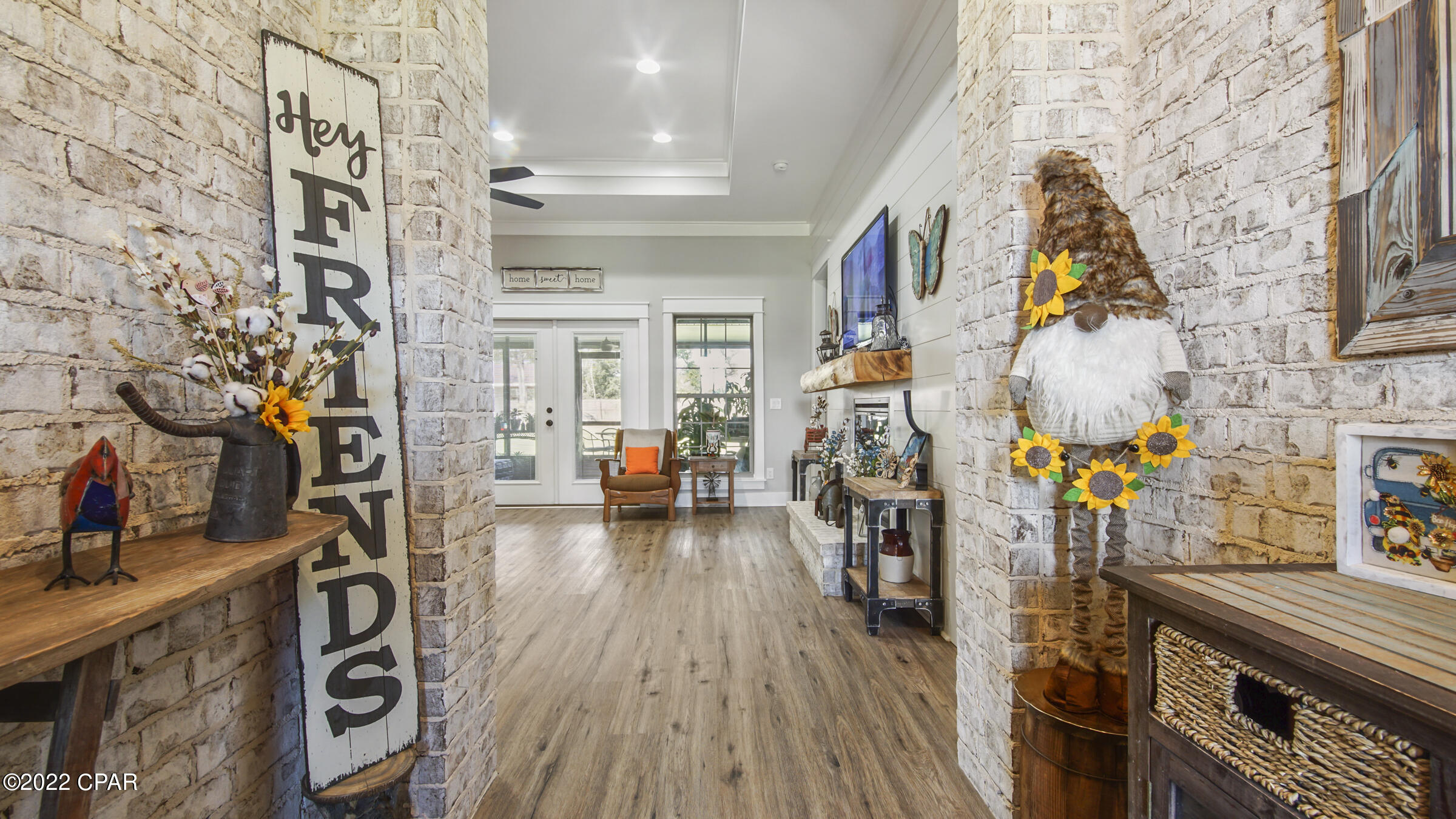 Cedar Creek Ph II - Residential