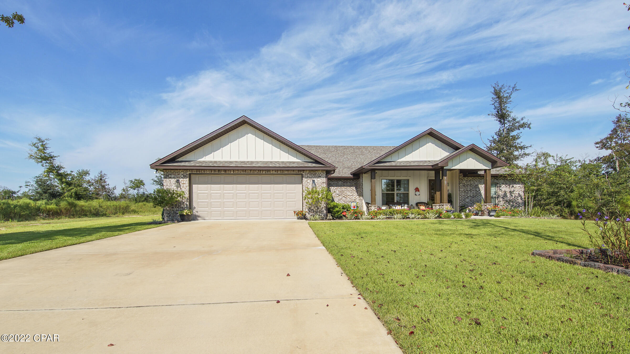 Cedar Creek Ph II - Residential