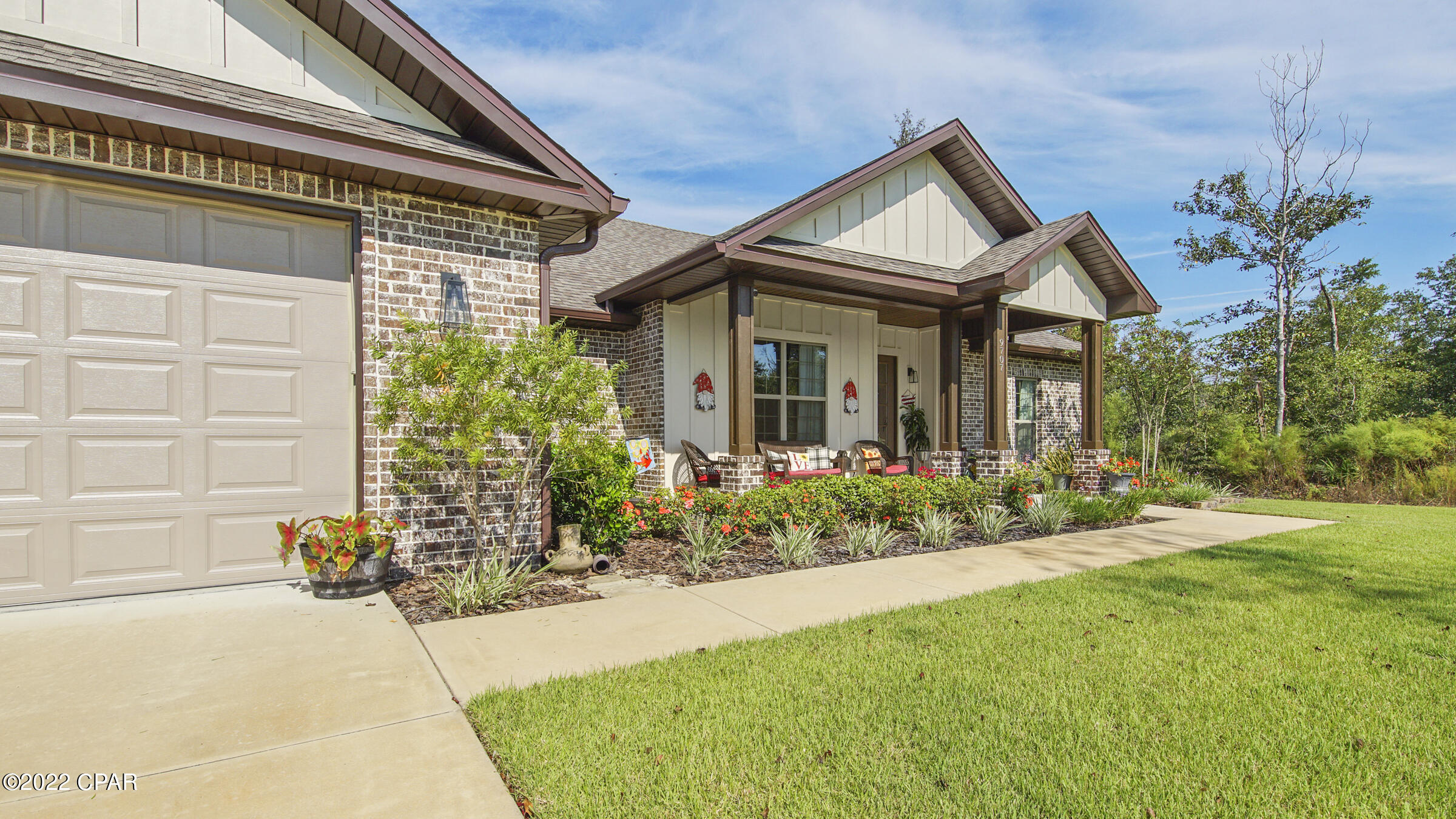 Cedar Creek Ph II - Residential