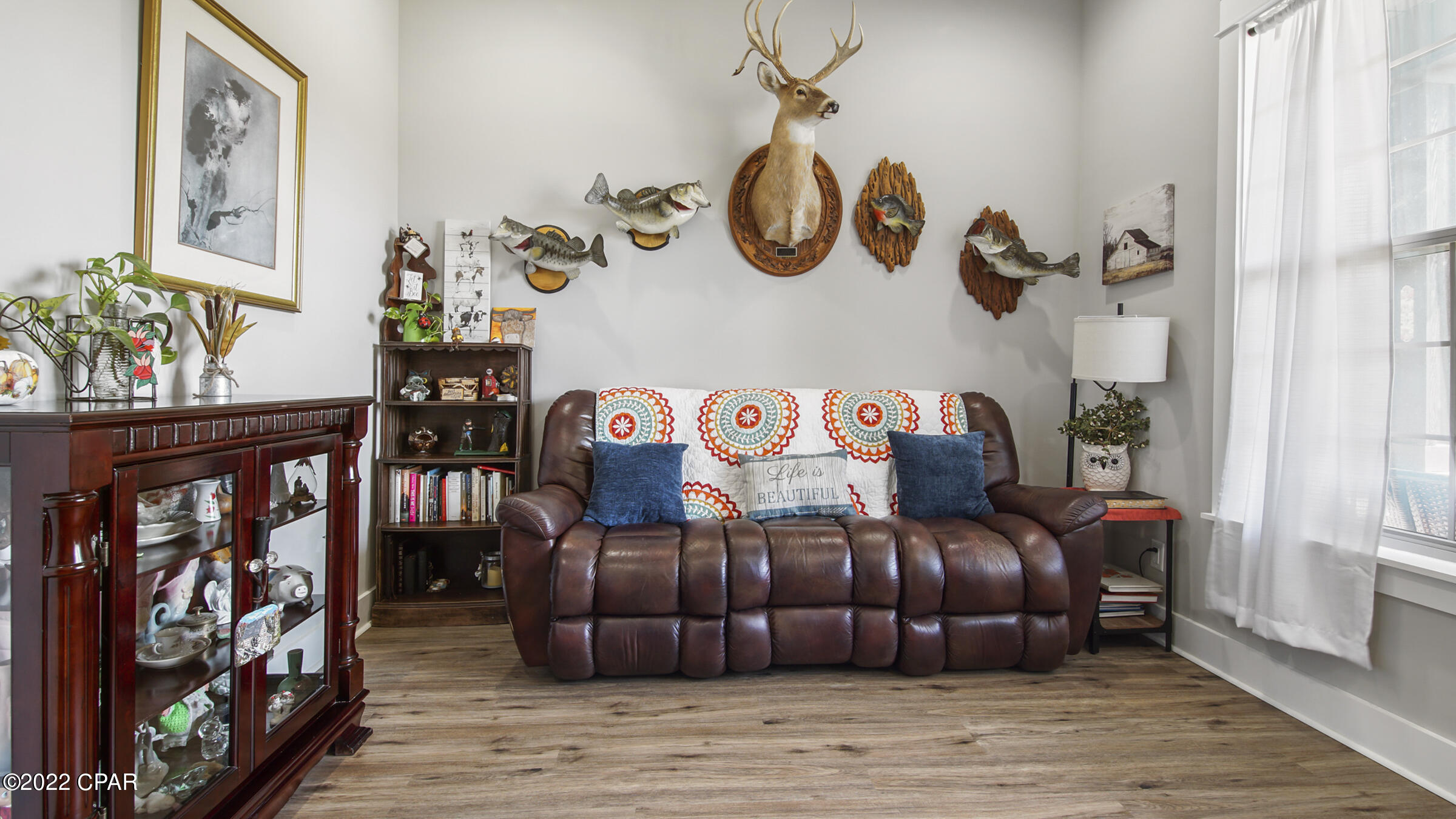 Cedar Creek Ph II - Residential