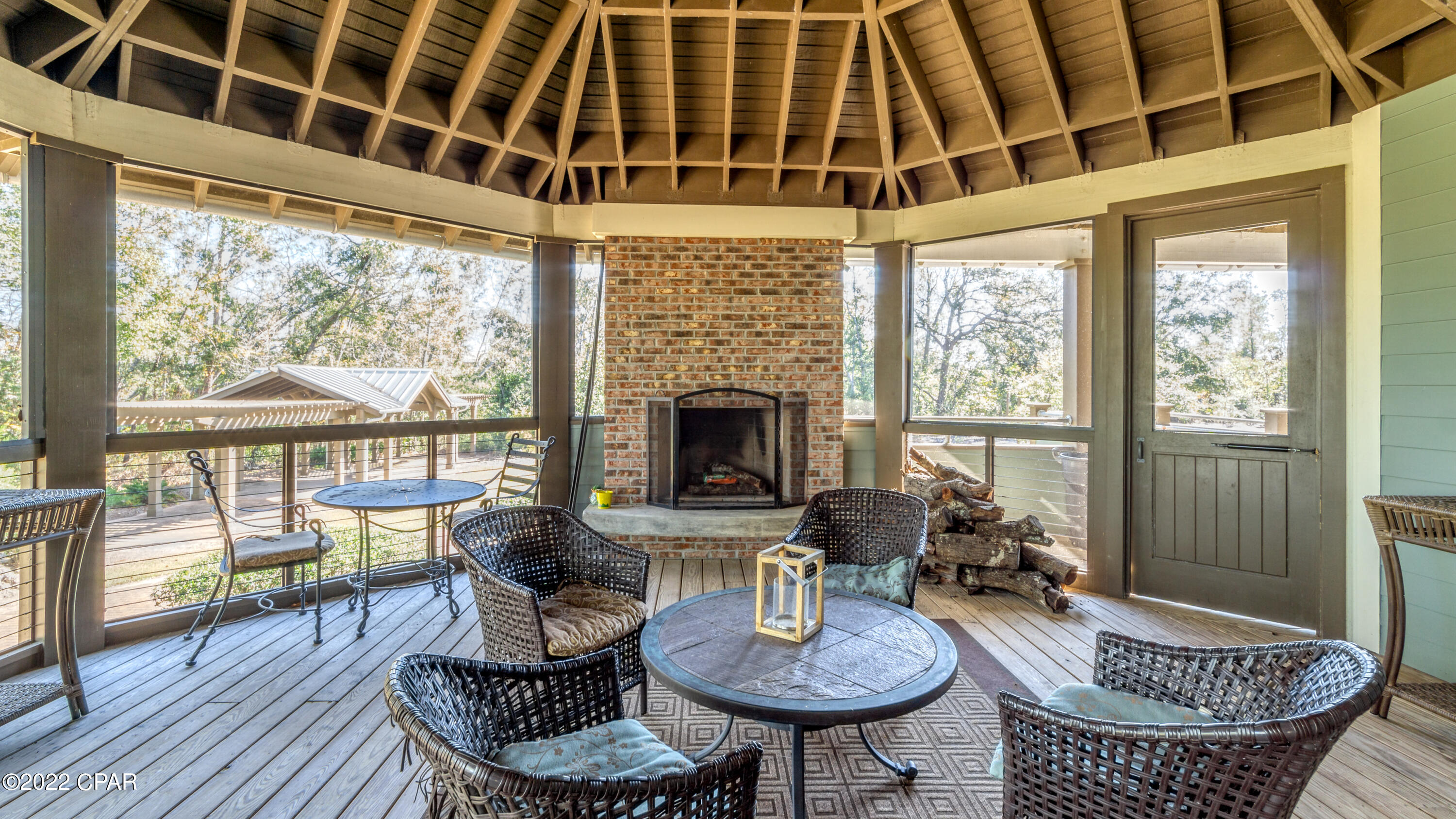 Cedar Creek Ph II - Residential