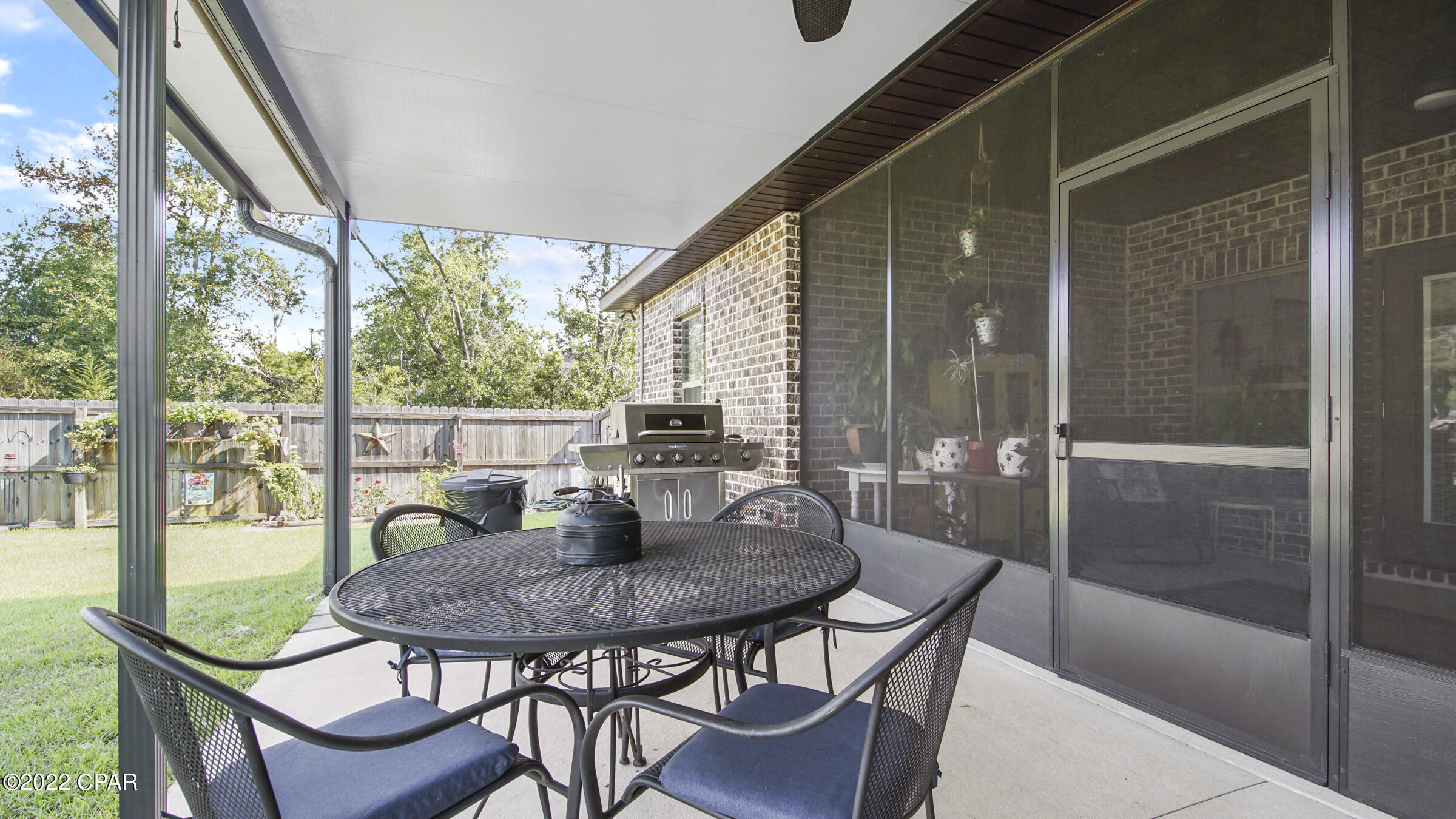 Cedar Creek Ph II - Residential