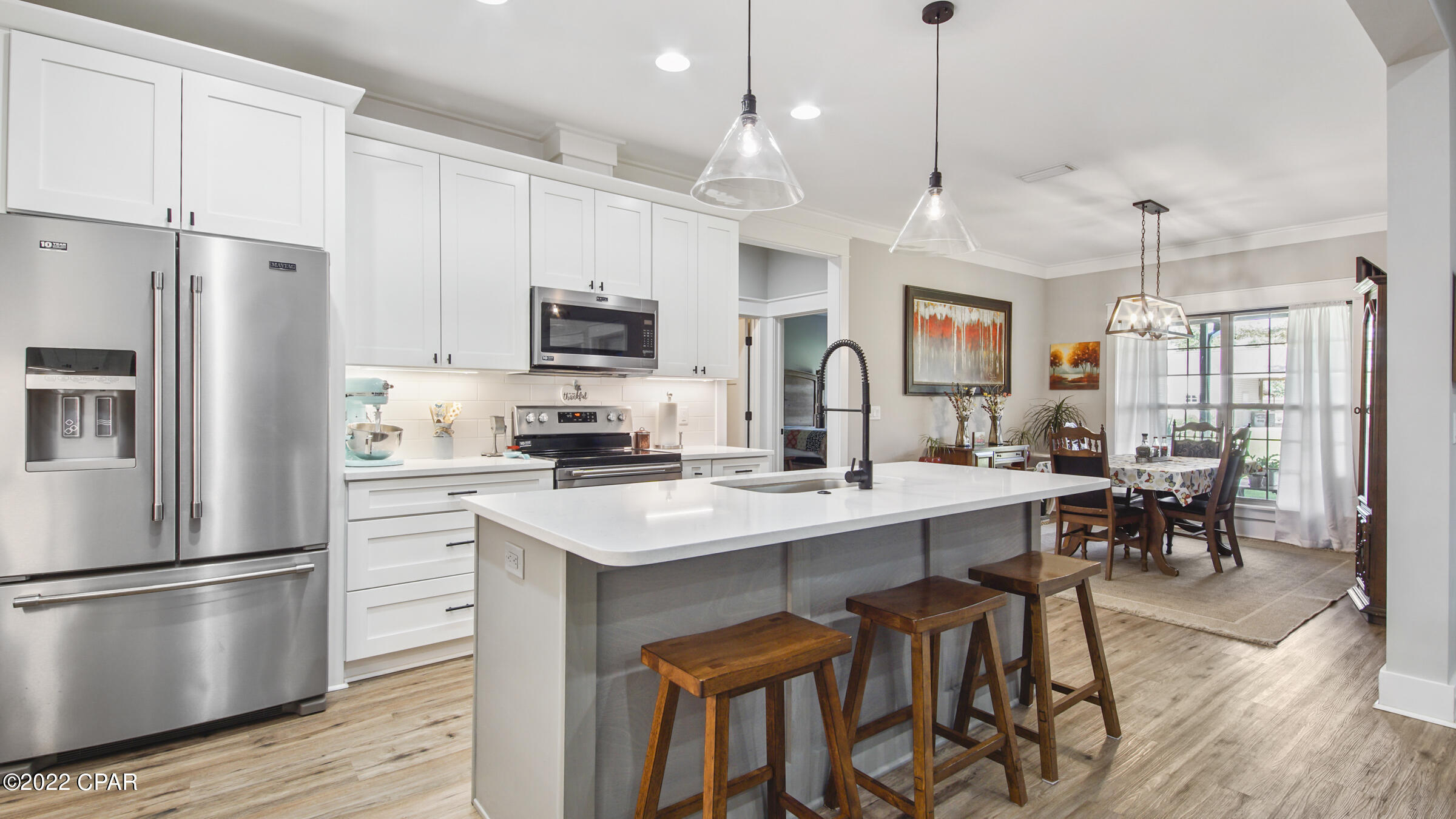 Cedar Creek Ph II - Residential