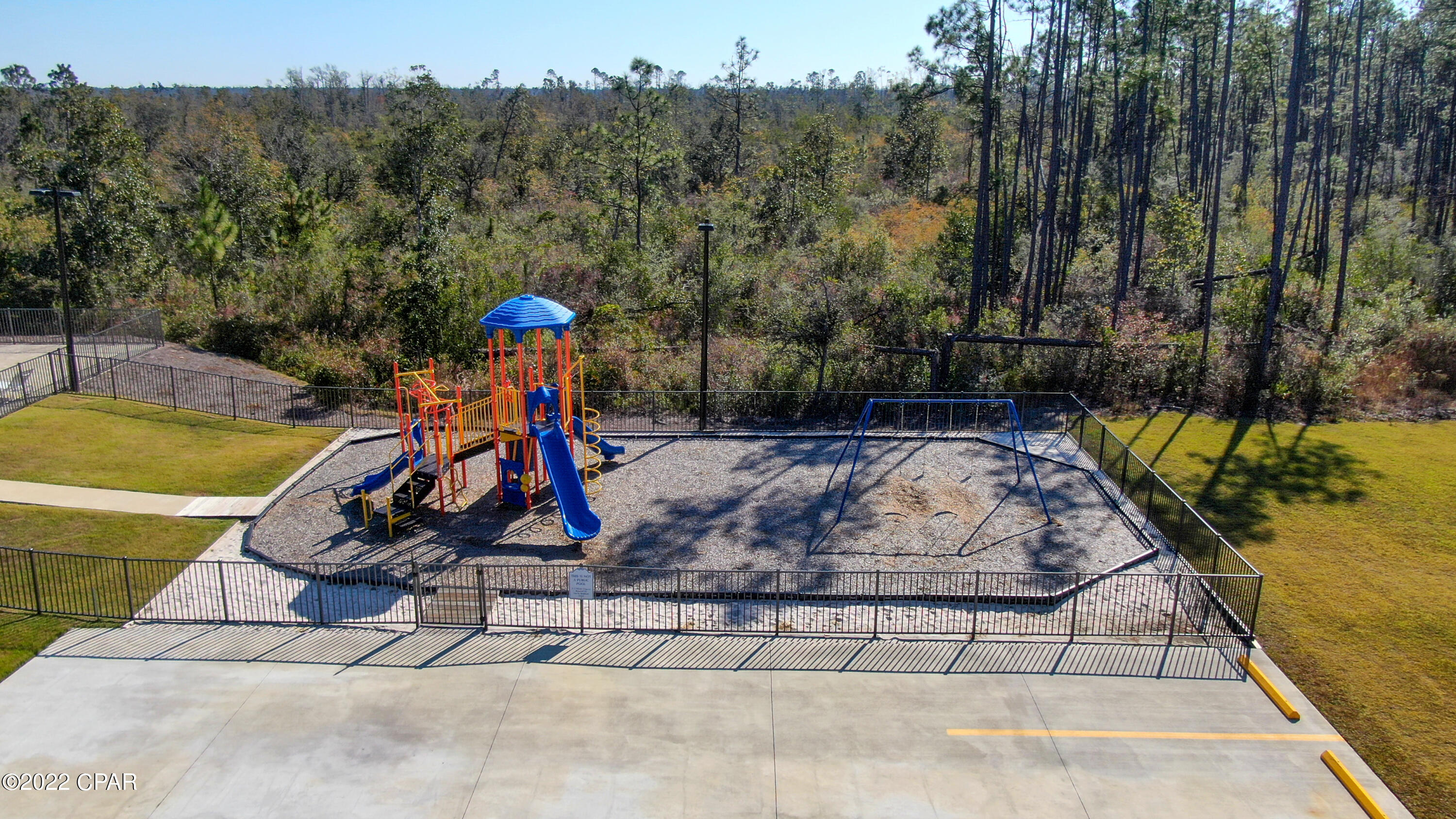 Cedar Creek Ph II - Residential