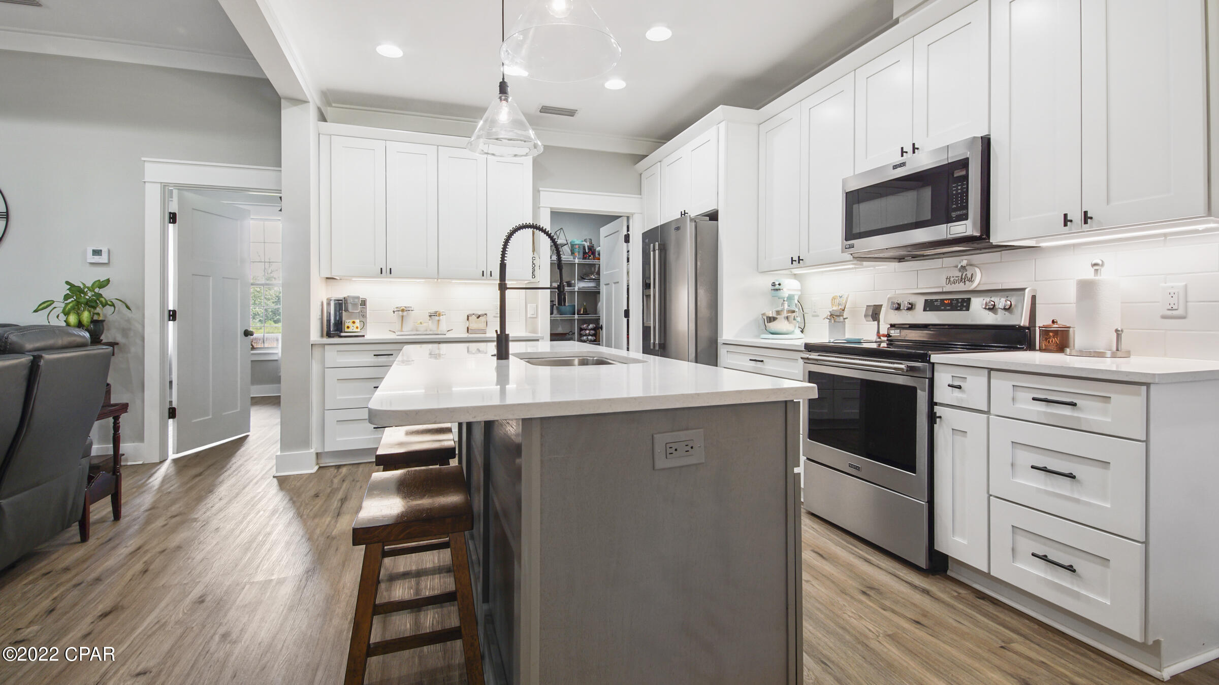 Cedar Creek Ph II - Residential