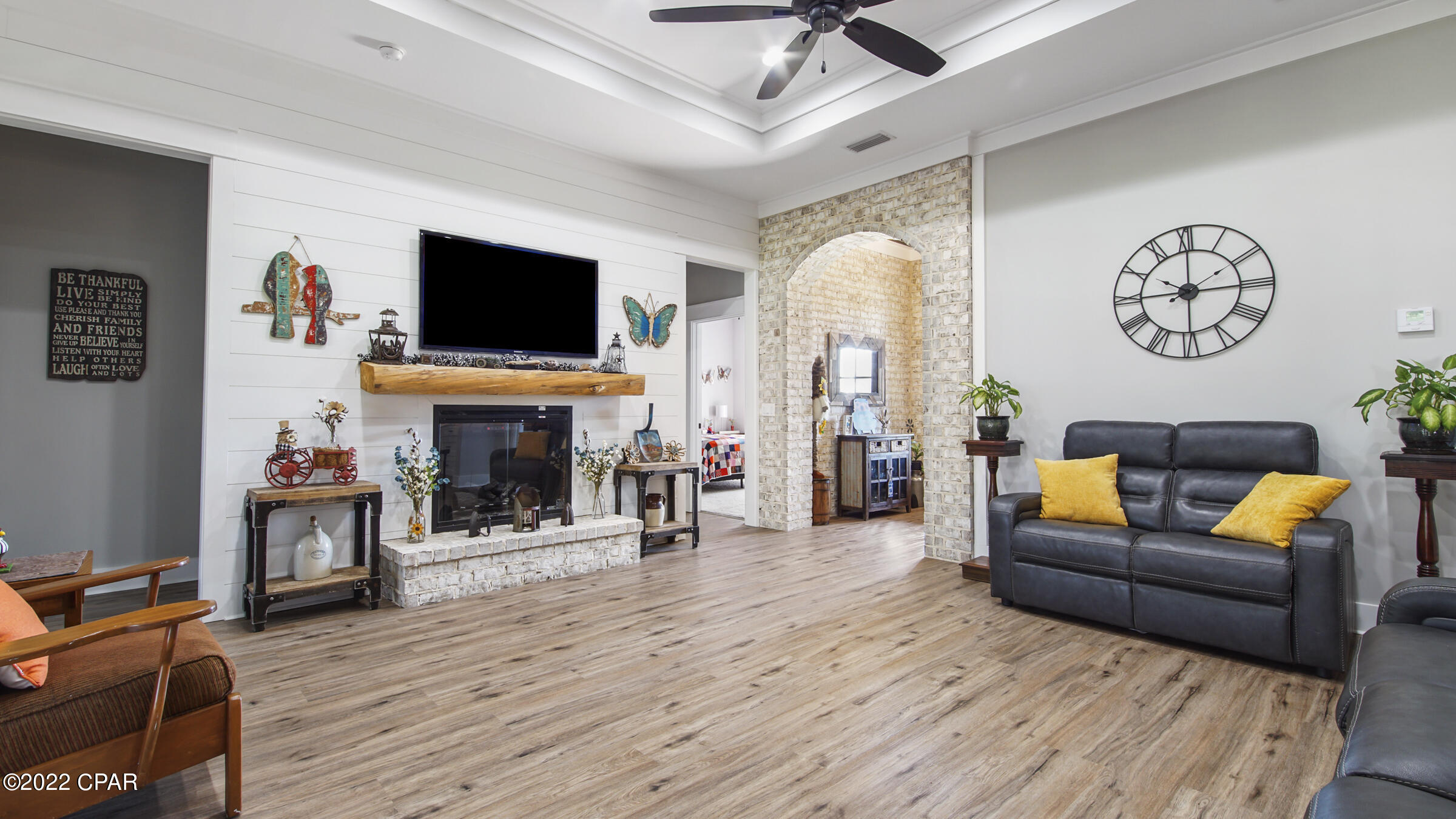 Cedar Creek Ph II - Residential