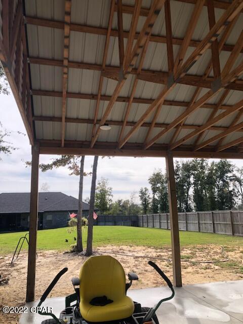 Cedar Creek Ph II - Residential