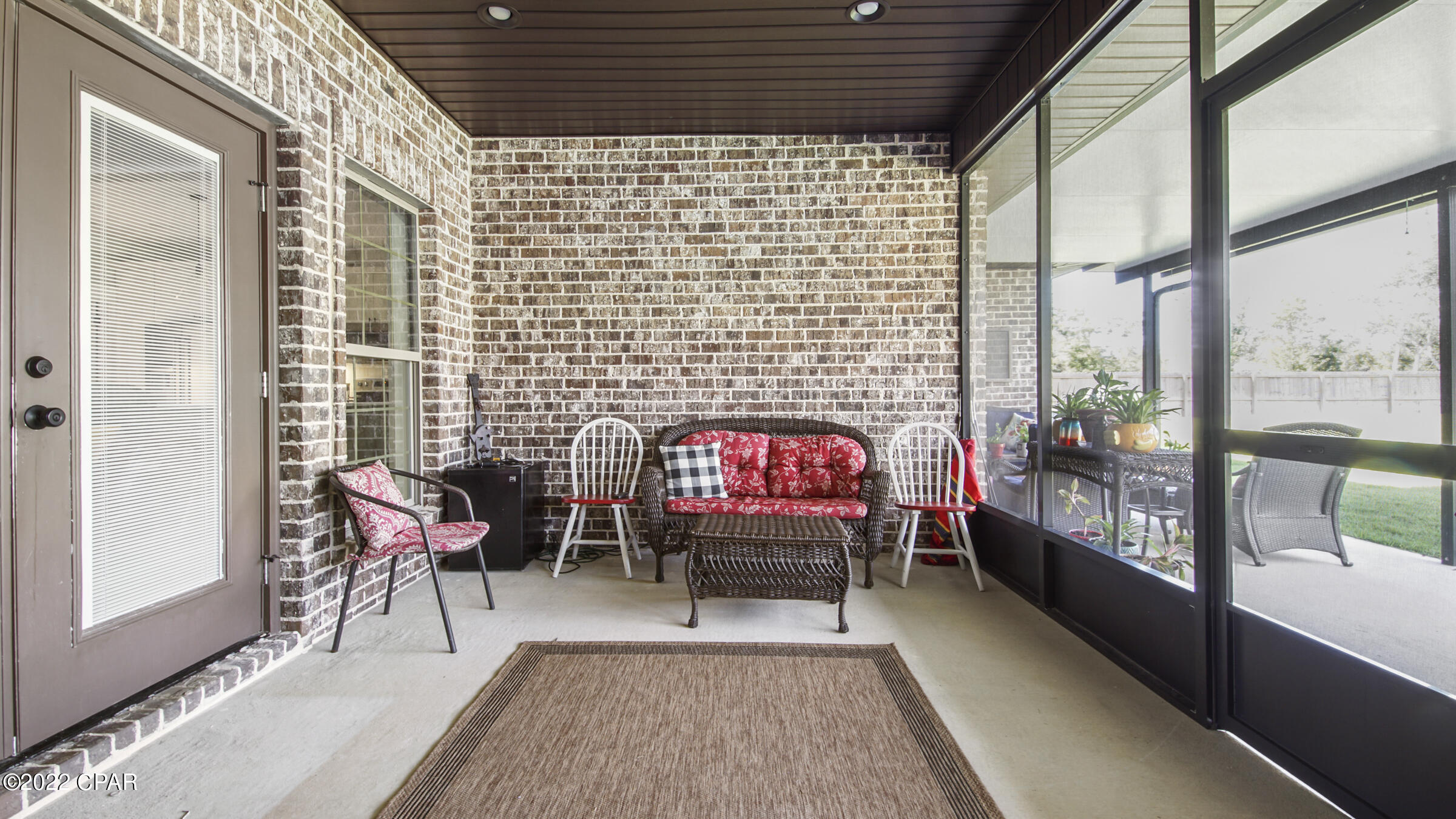 Cedar Creek Ph II - Residential