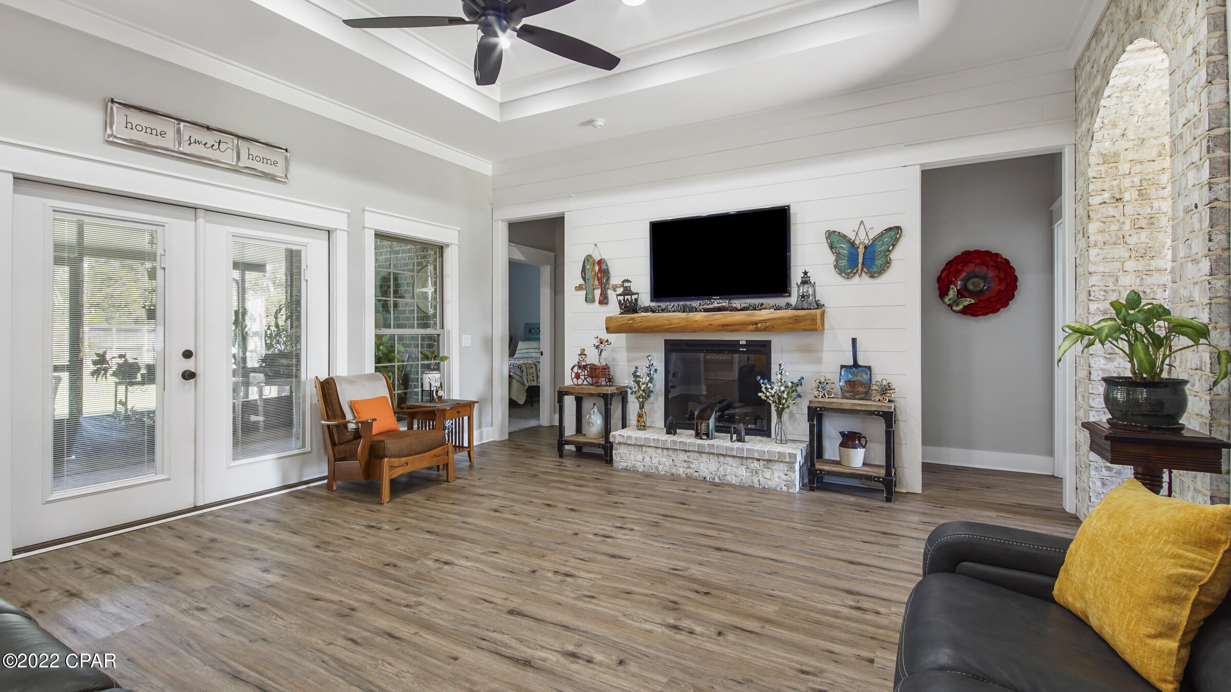 Cedar Creek Ph II - Residential