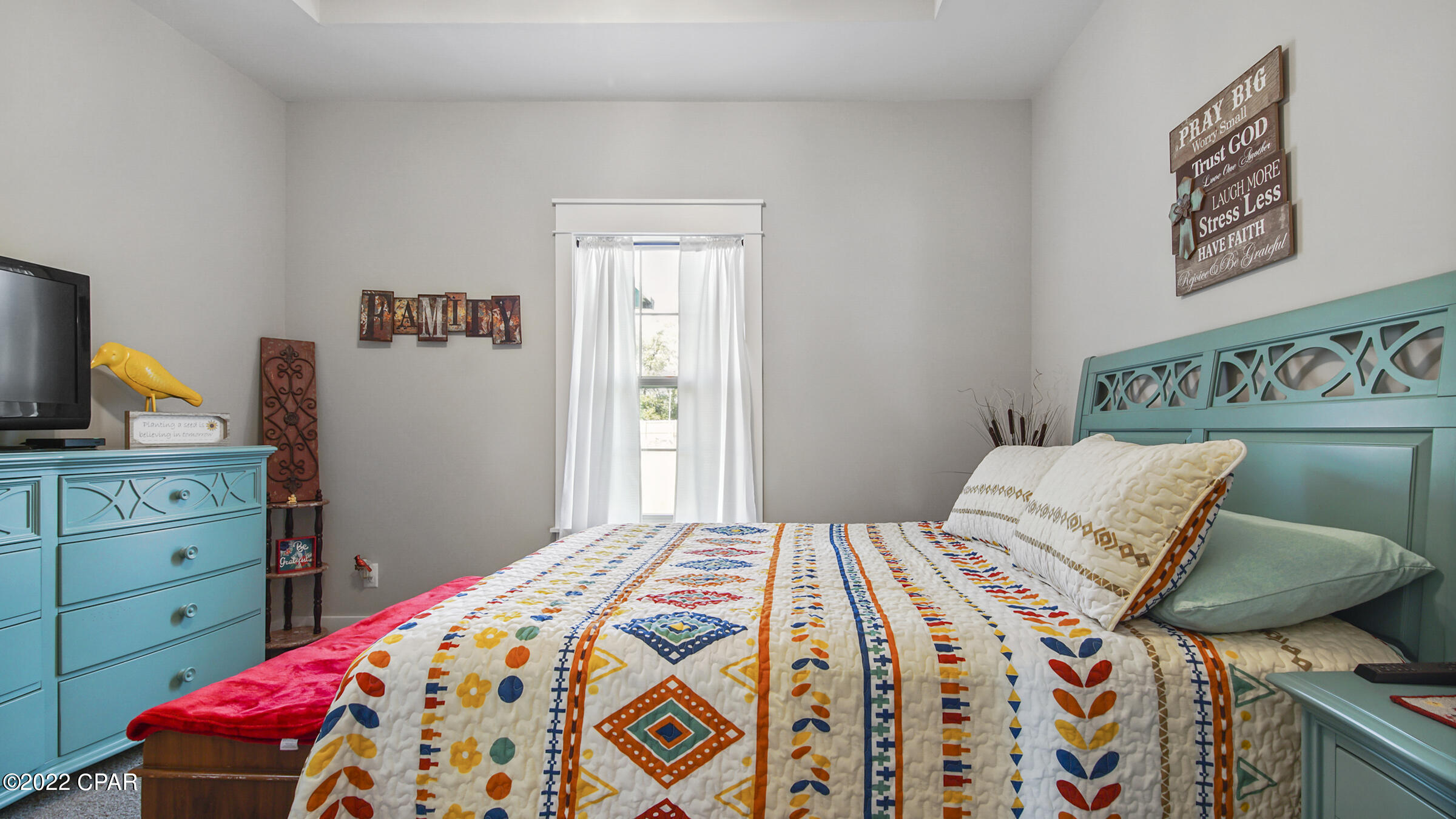 Cedar Creek Ph II - Residential