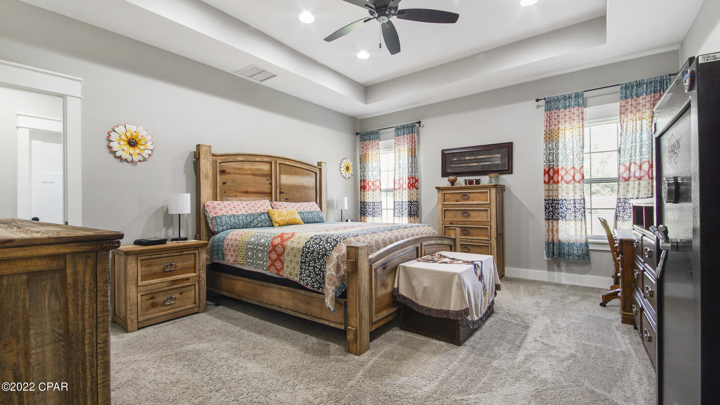 Cedar Creek Ph II - Residential