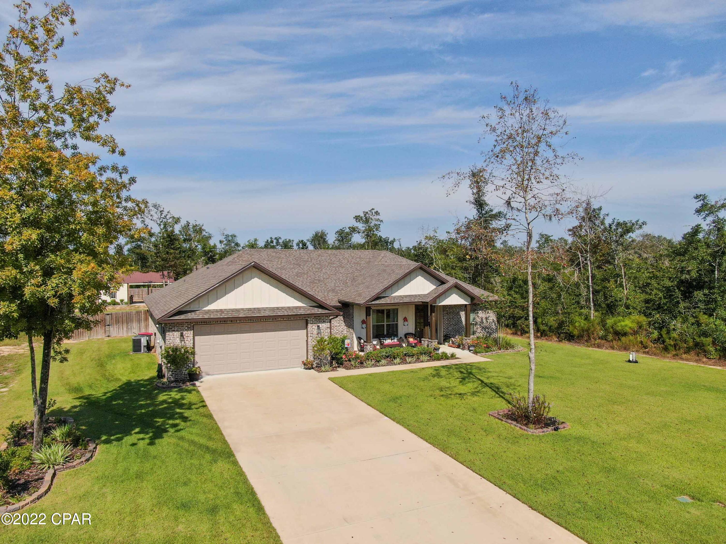 Cedar Creek Ph II - Residential