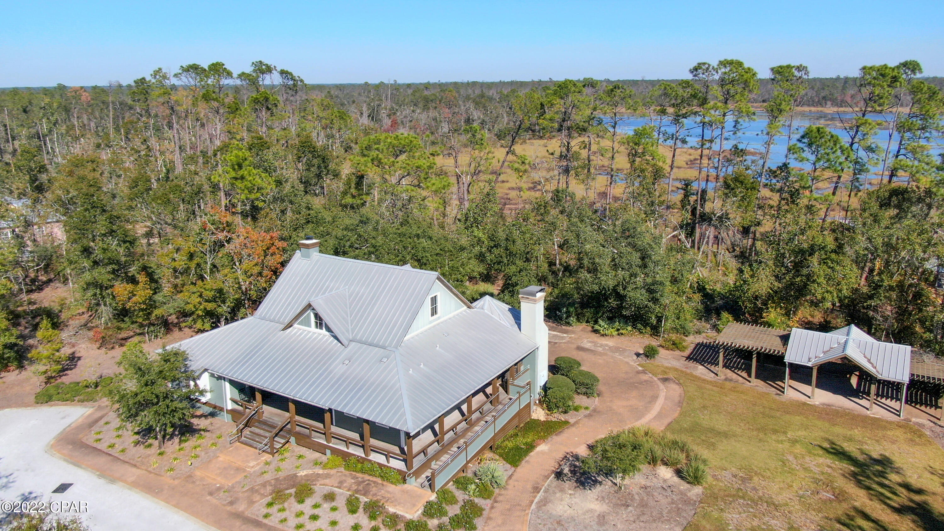 Cedar Creek Ph II - Residential