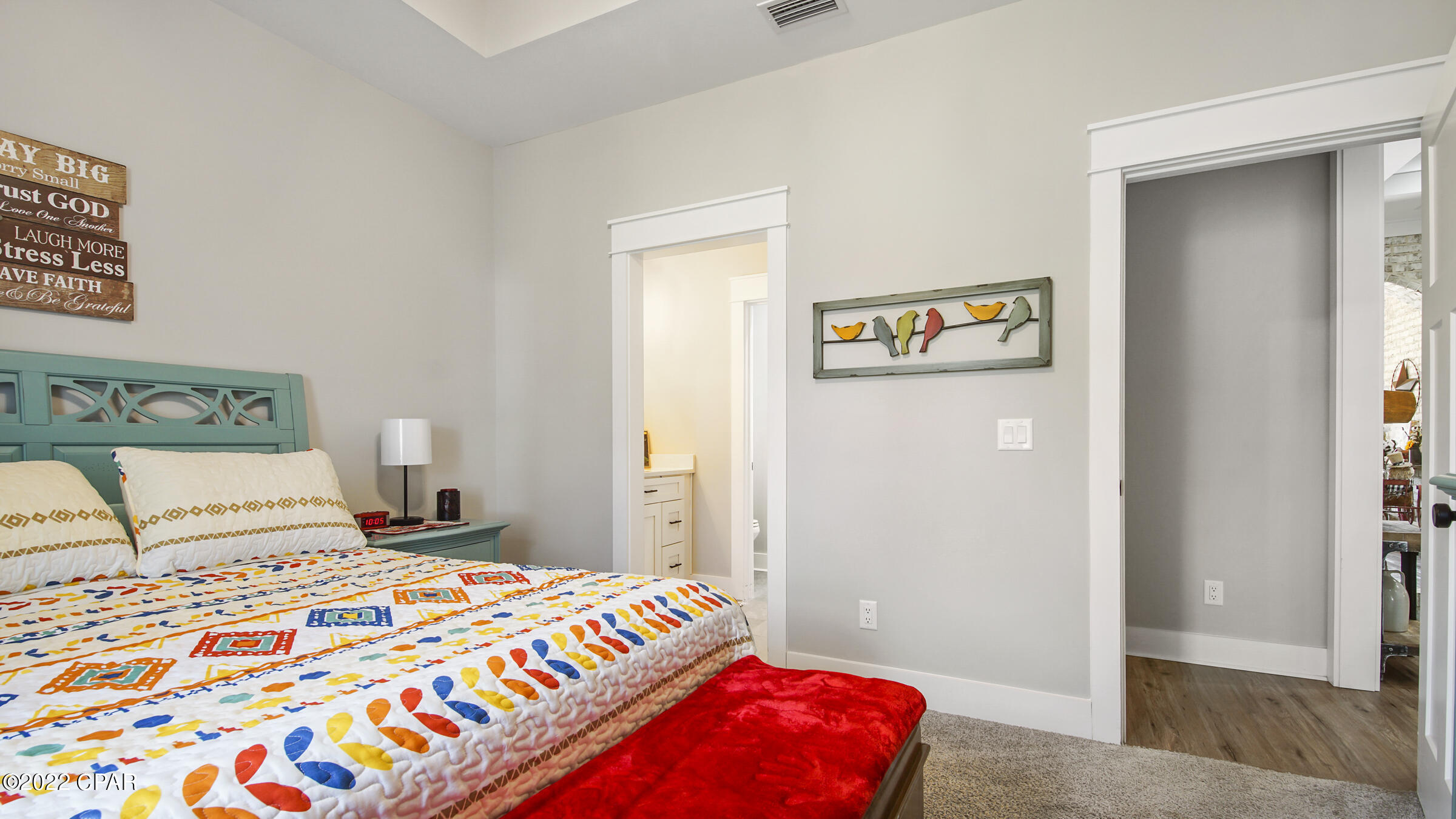 Cedar Creek Ph II - Residential