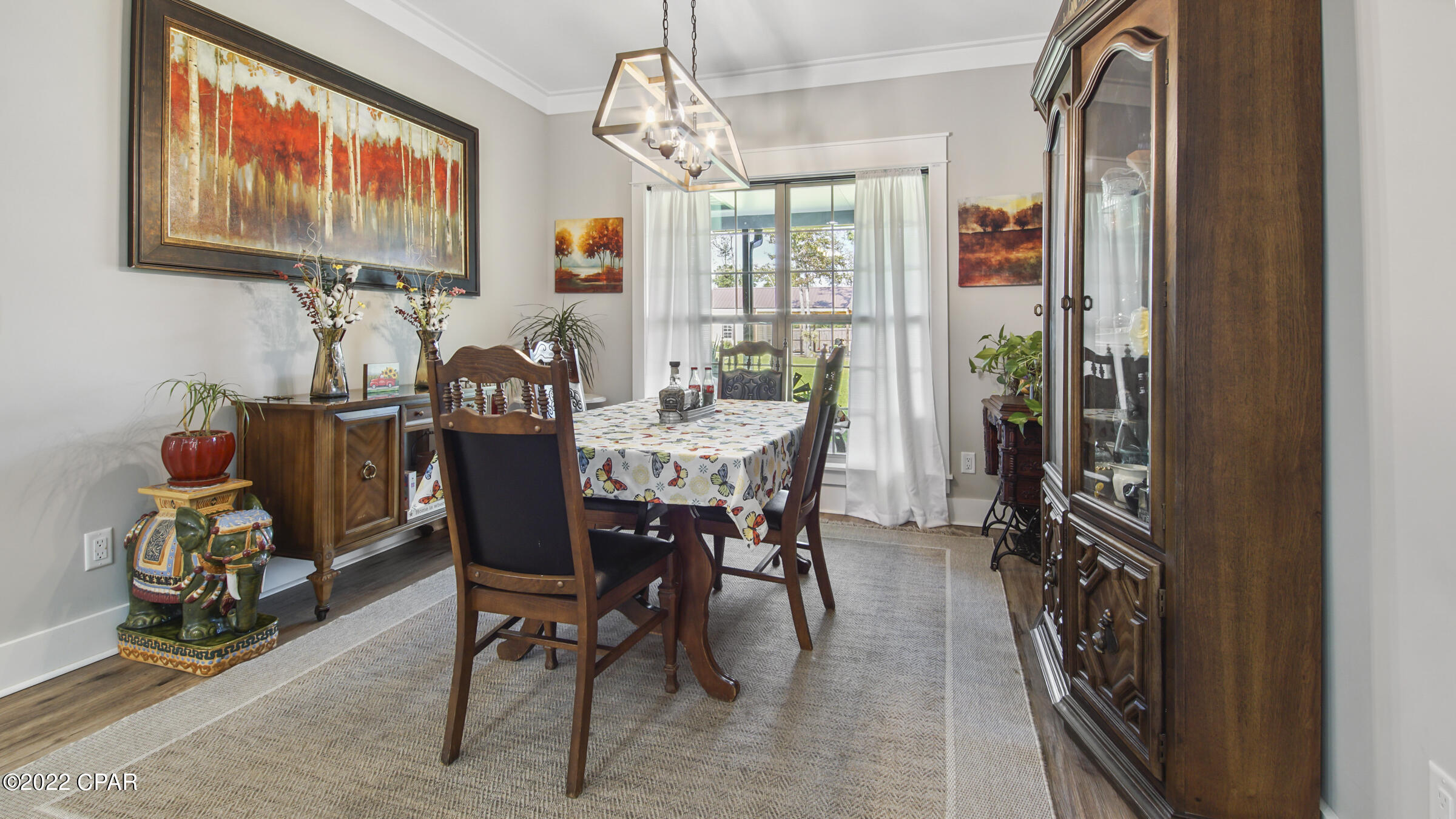 Cedar Creek Ph II - Residential