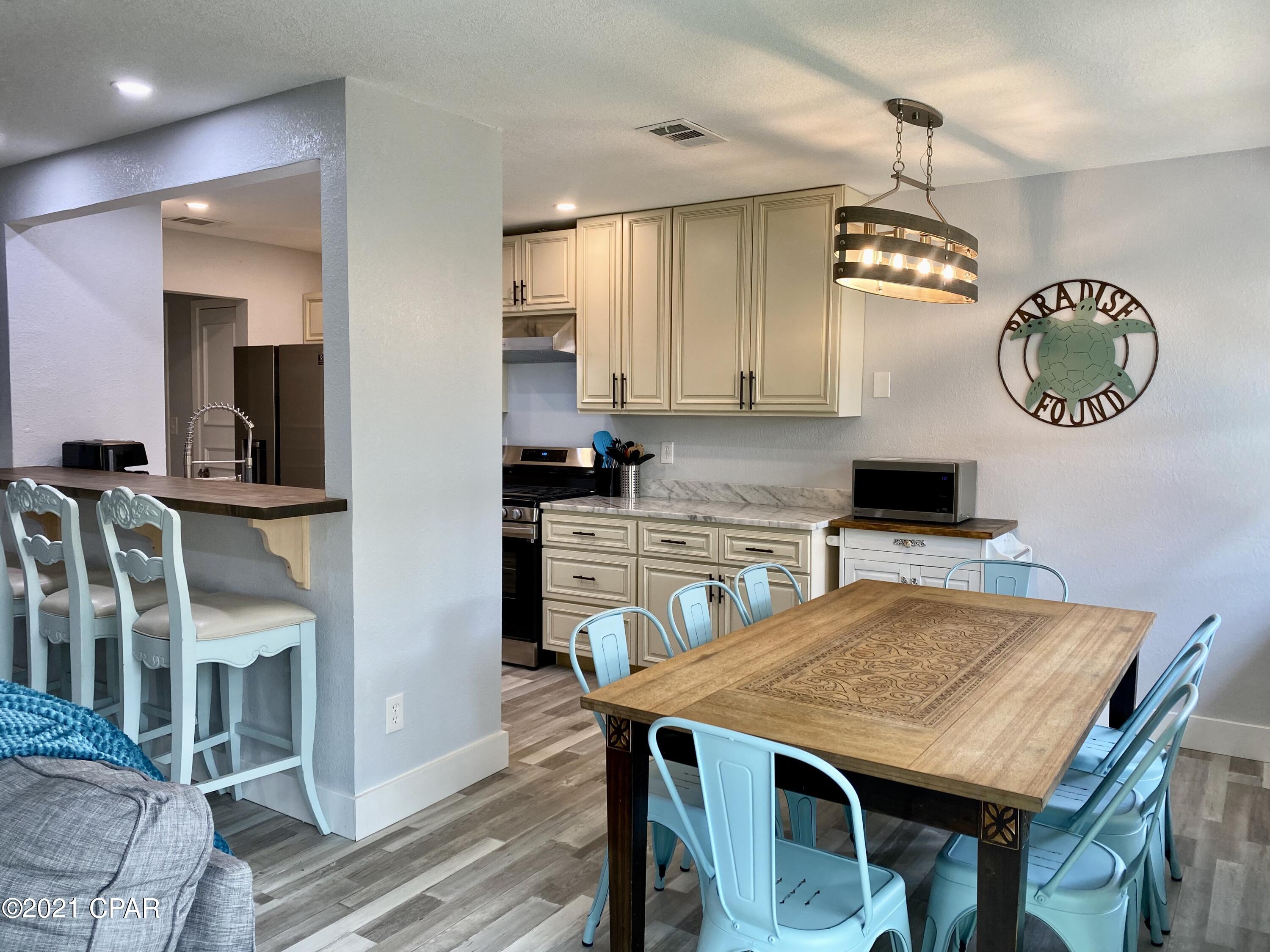 El Centro Beach - Residential