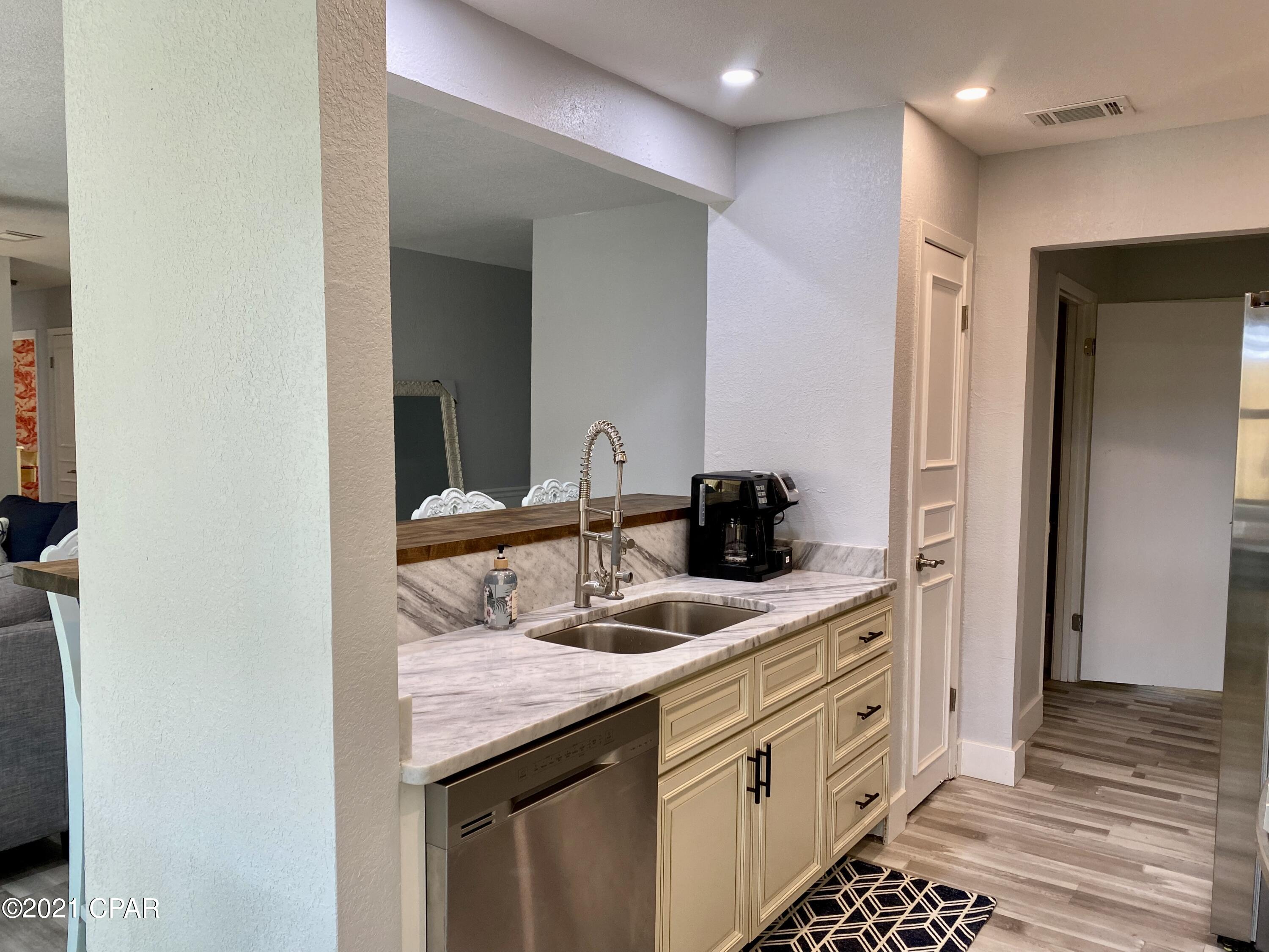 El Centro Beach - Residential