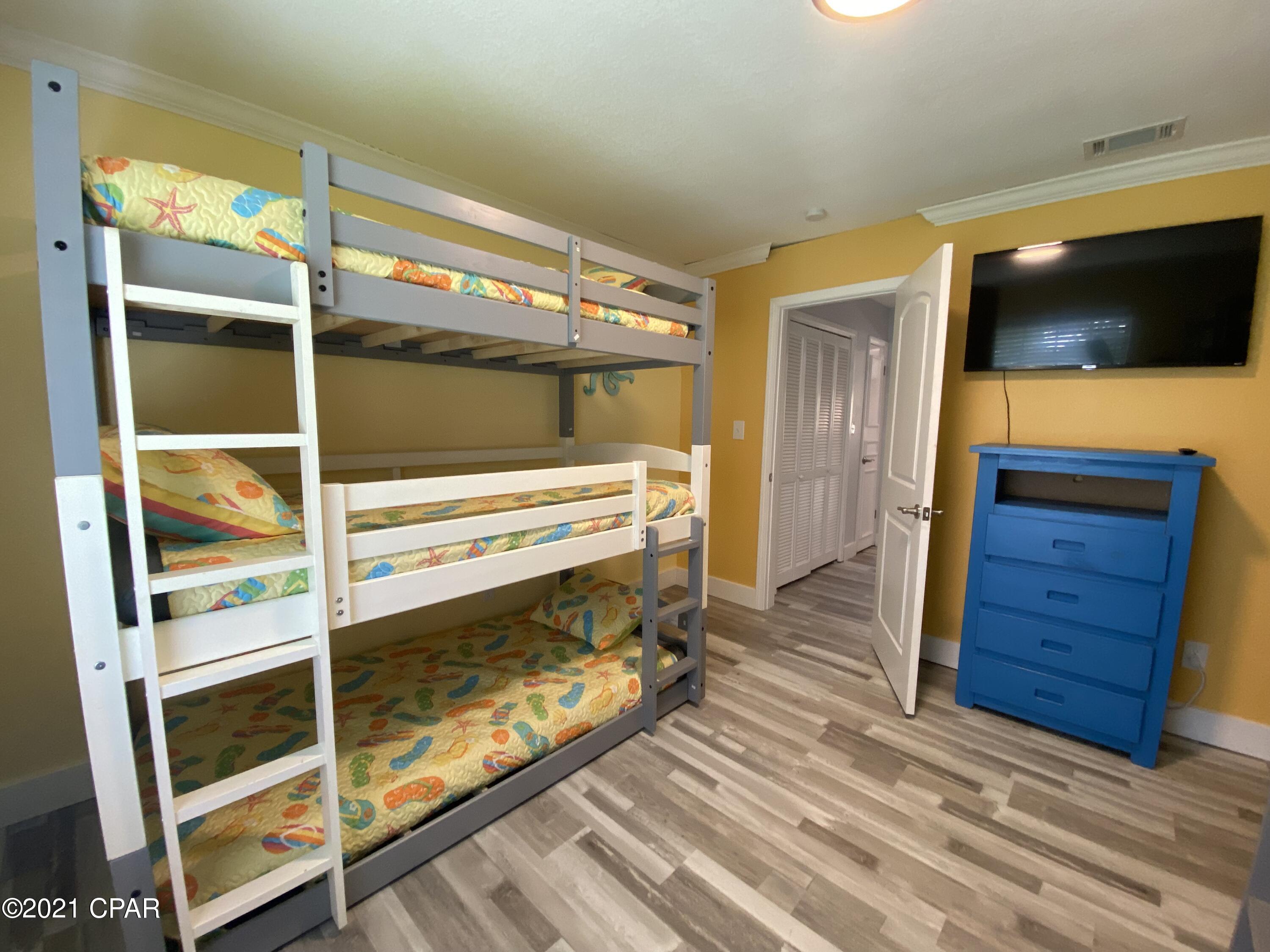 El Centro Beach - Residential