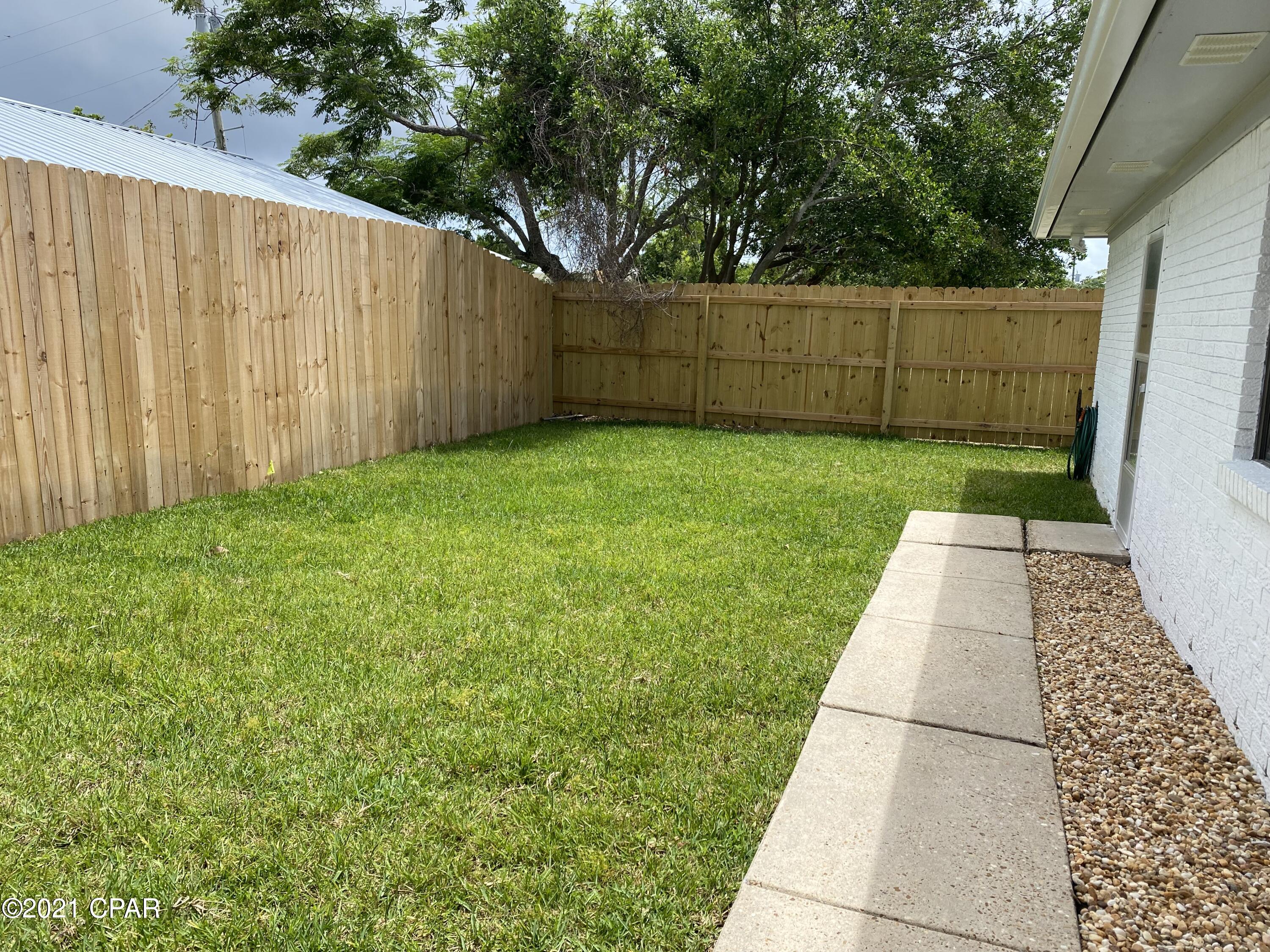 El Centro Beach - Residential