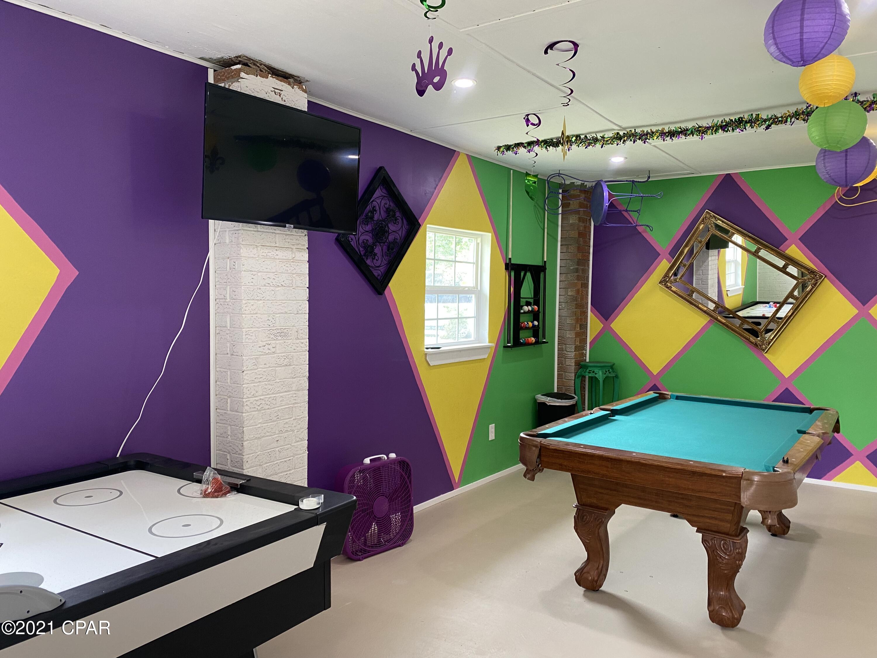 El Centro Beach - Residential