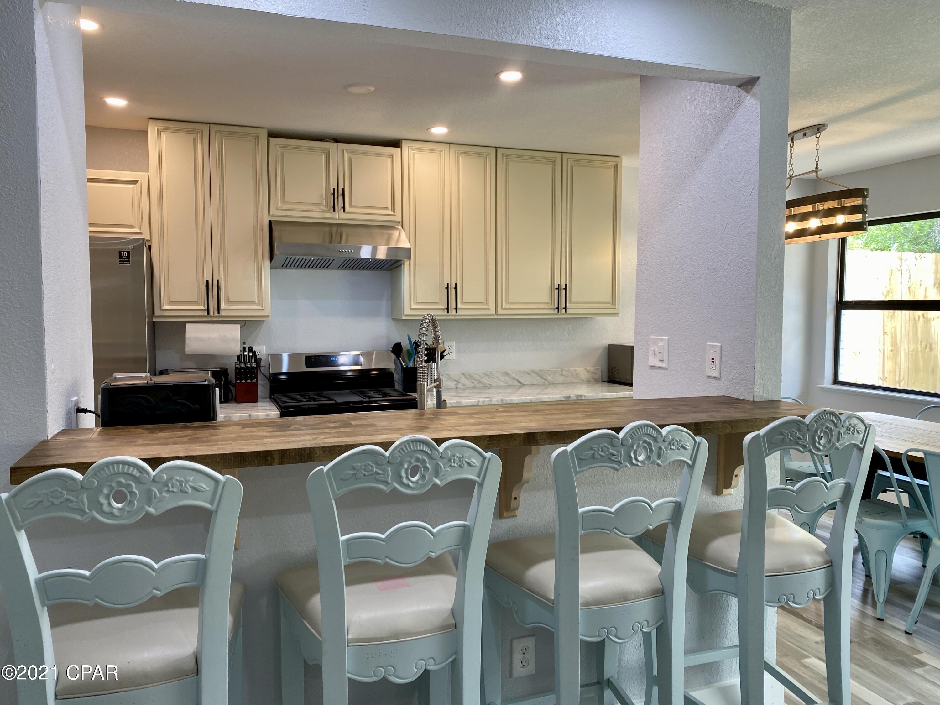 El Centro Beach - Residential