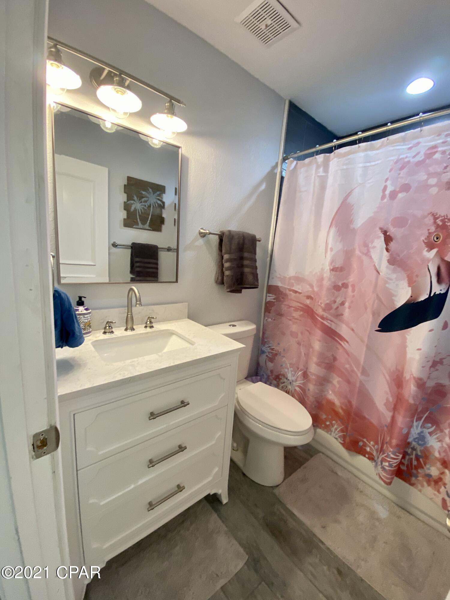 El Centro Beach - Residential