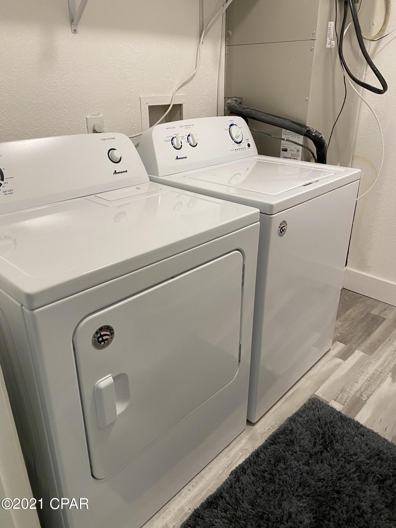 El Centro Beach - Residential