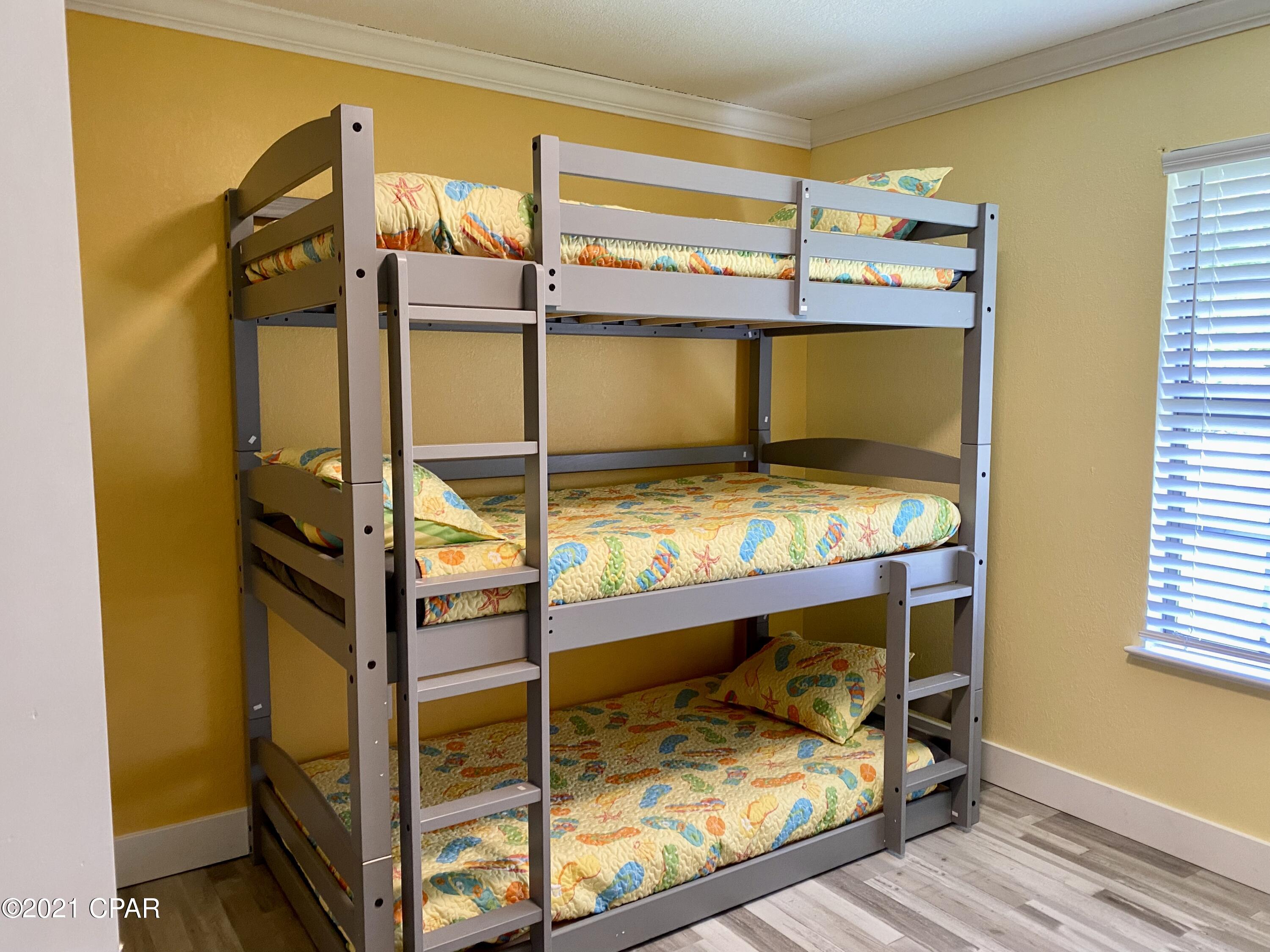 El Centro Beach - Residential