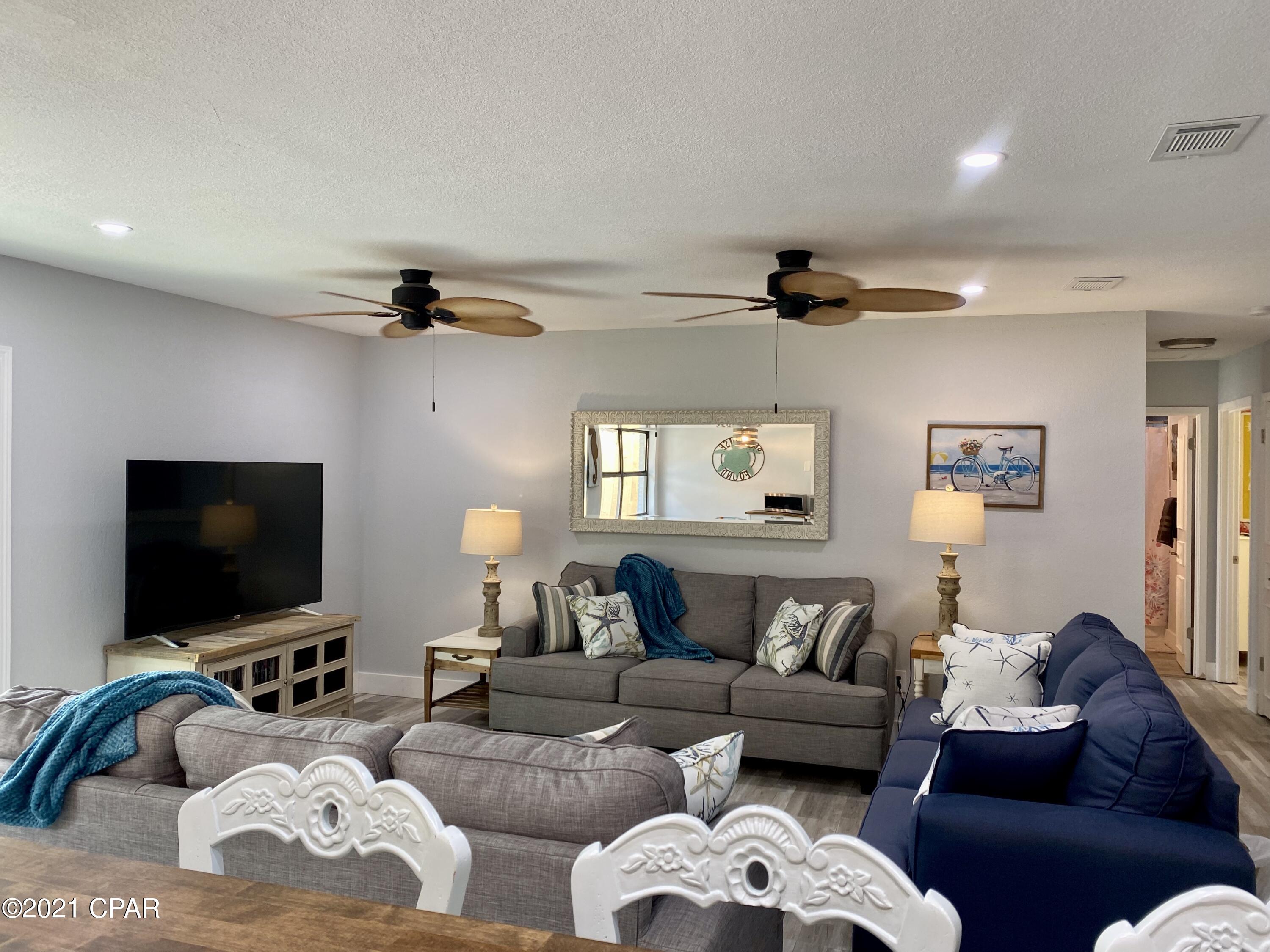 El Centro Beach - Residential