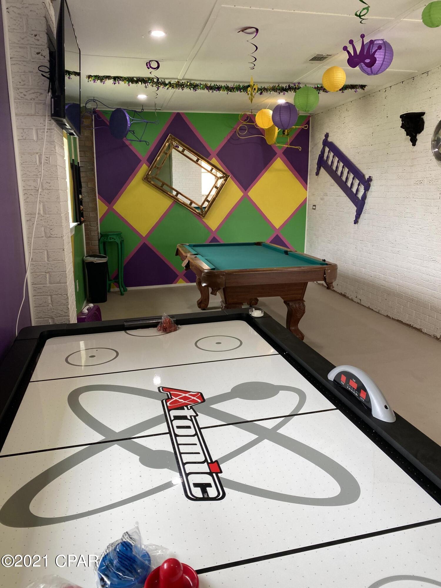 El Centro Beach - Residential