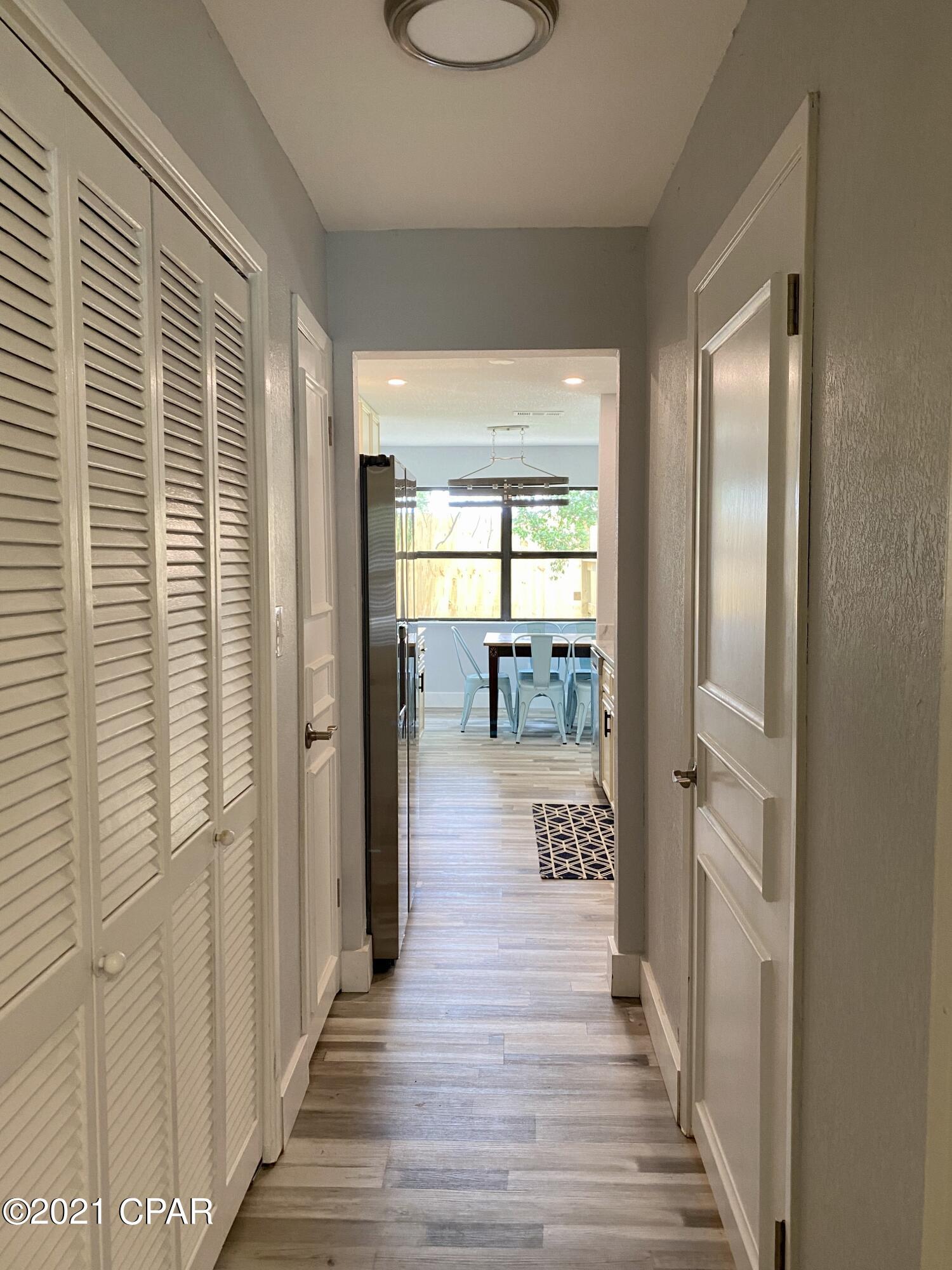 El Centro Beach - Residential