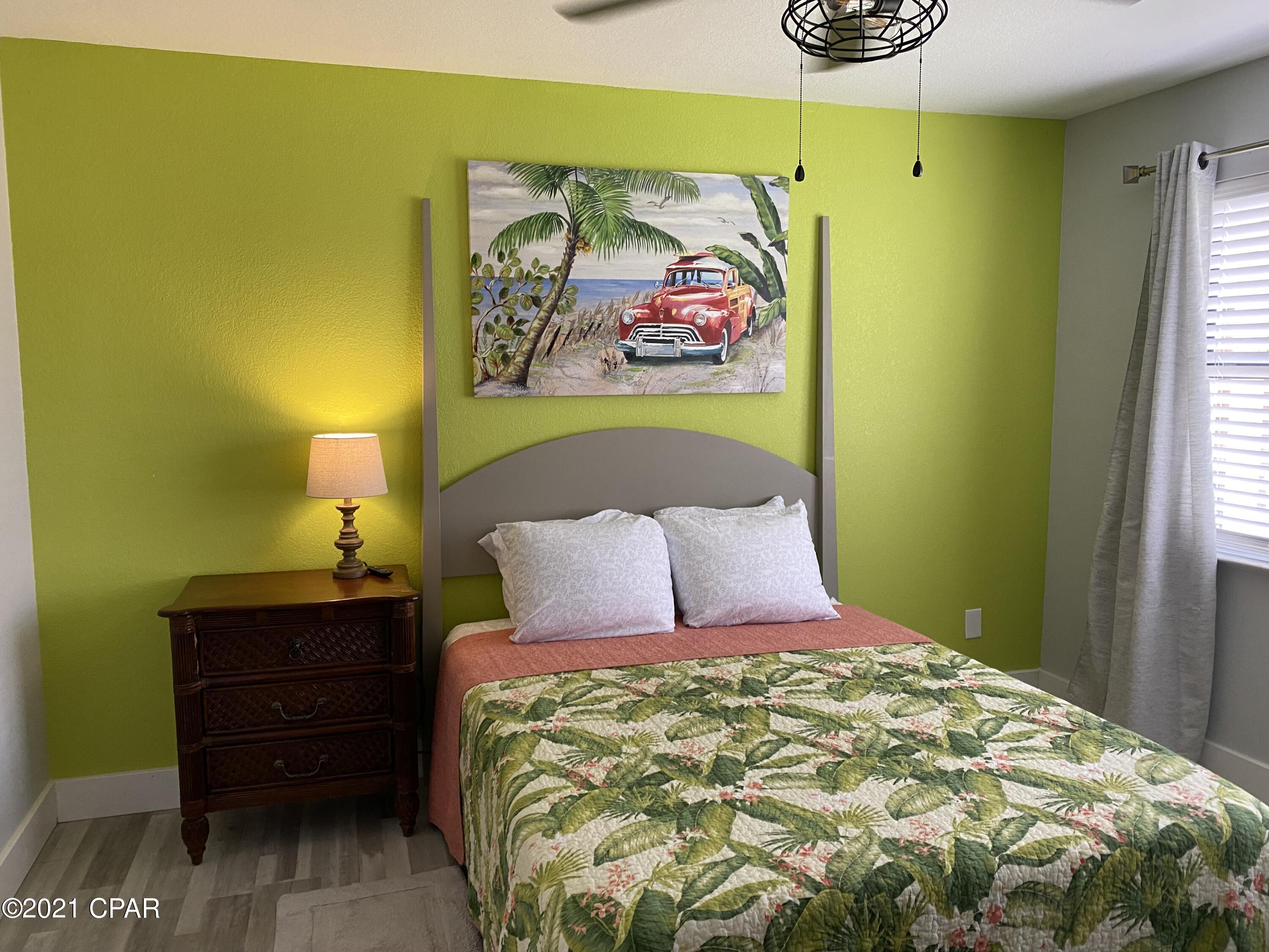 El Centro Beach - Residential