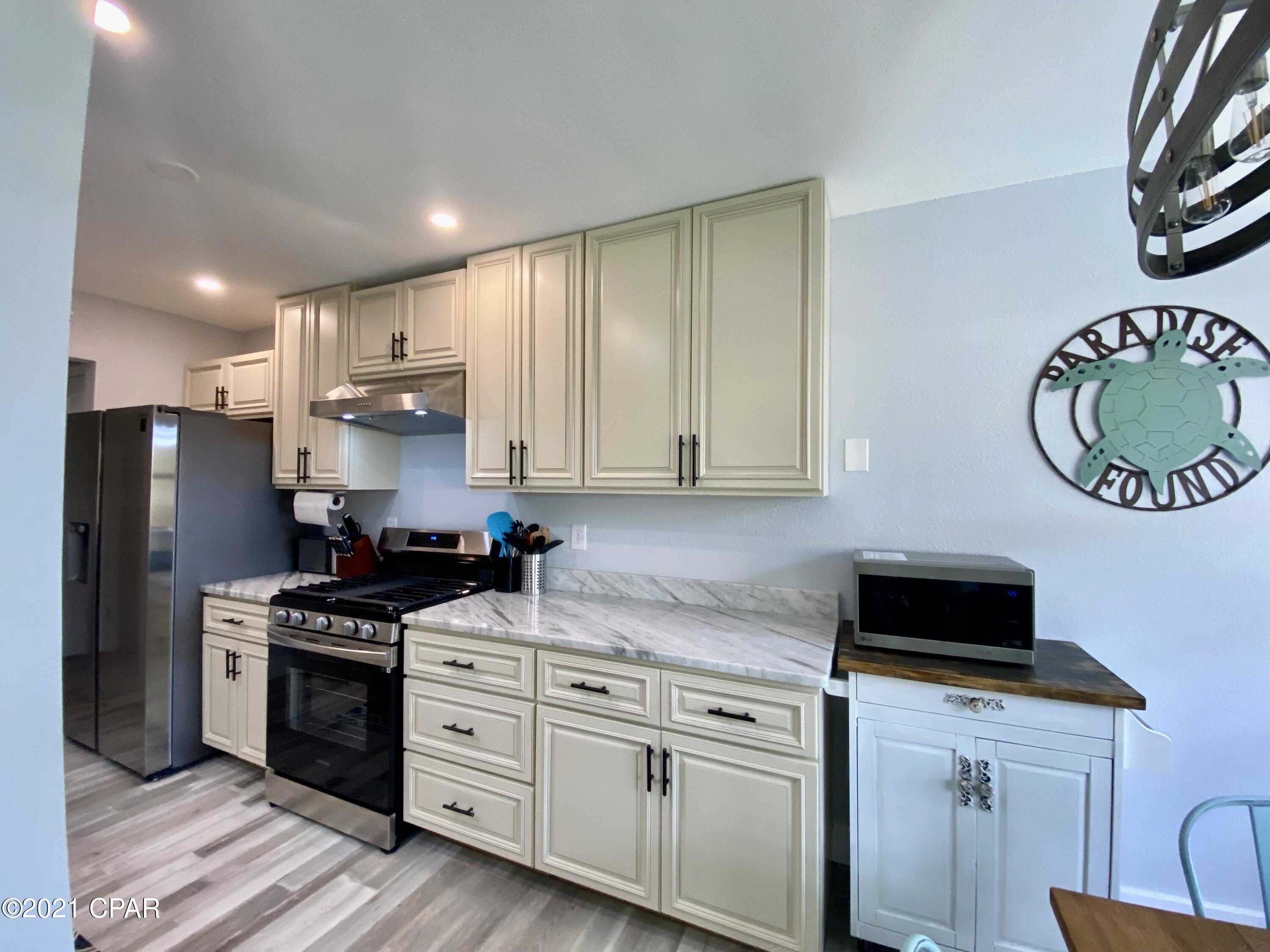 El Centro Beach - Residential