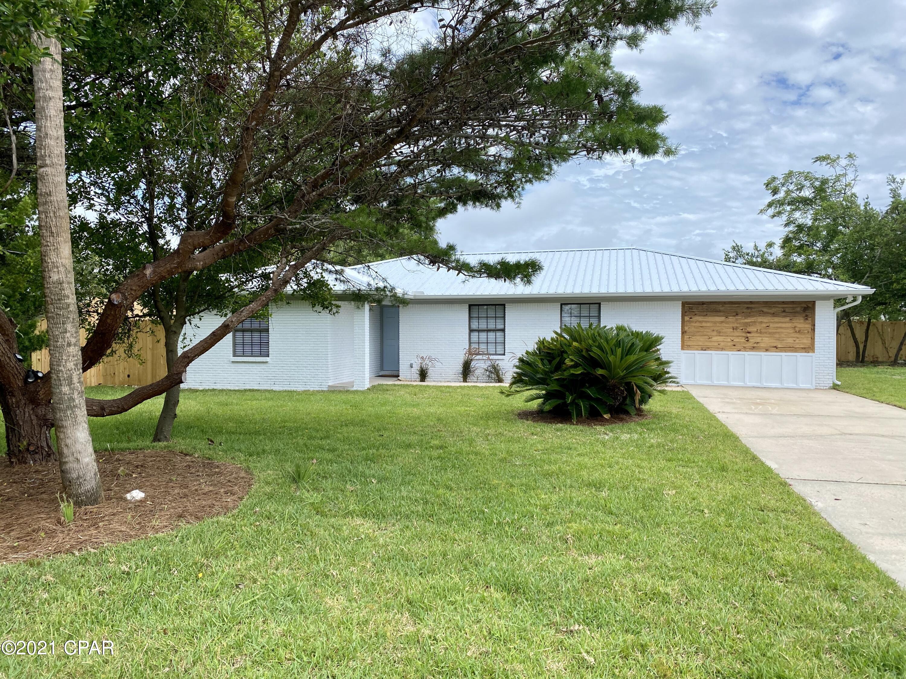 El Centro Beach - Residential