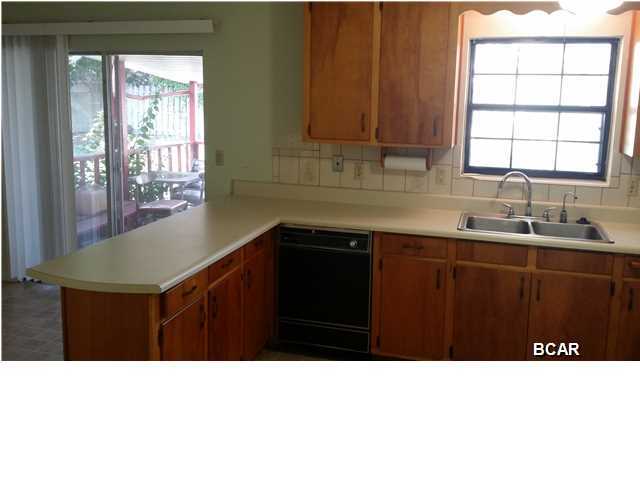 Treasure Island - Residential