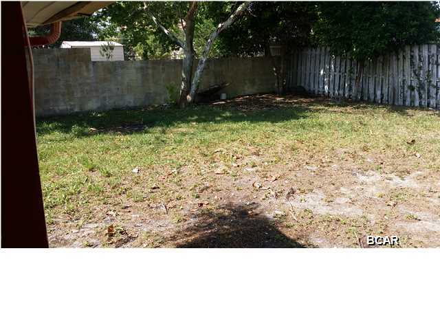 Treasure Island - Residential