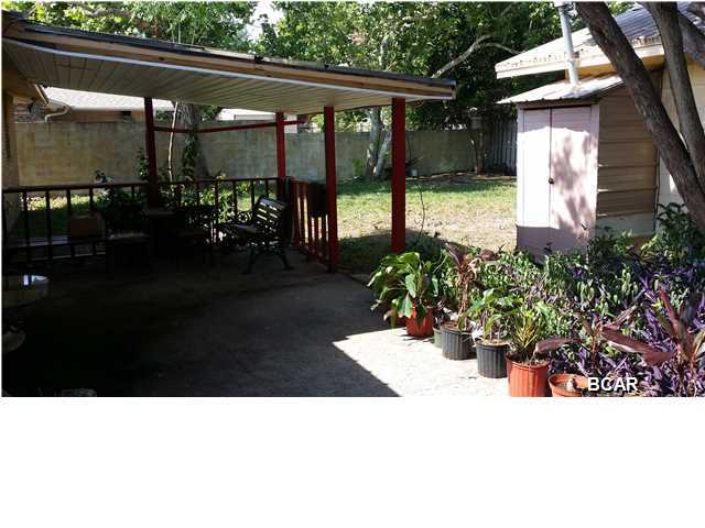 Treasure Island - Residential