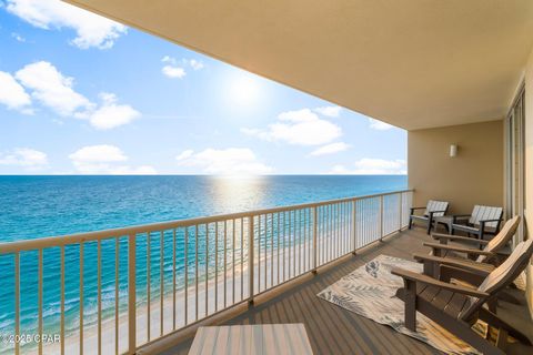 A home in Panama City Beach
