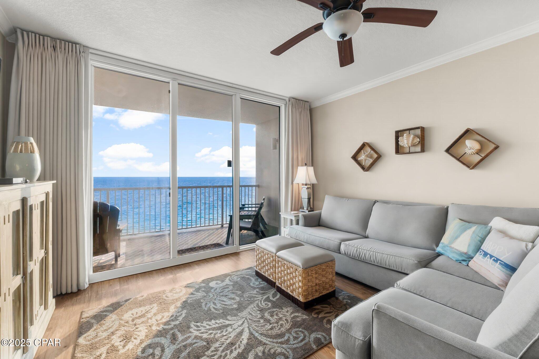 Palazzo - Residential